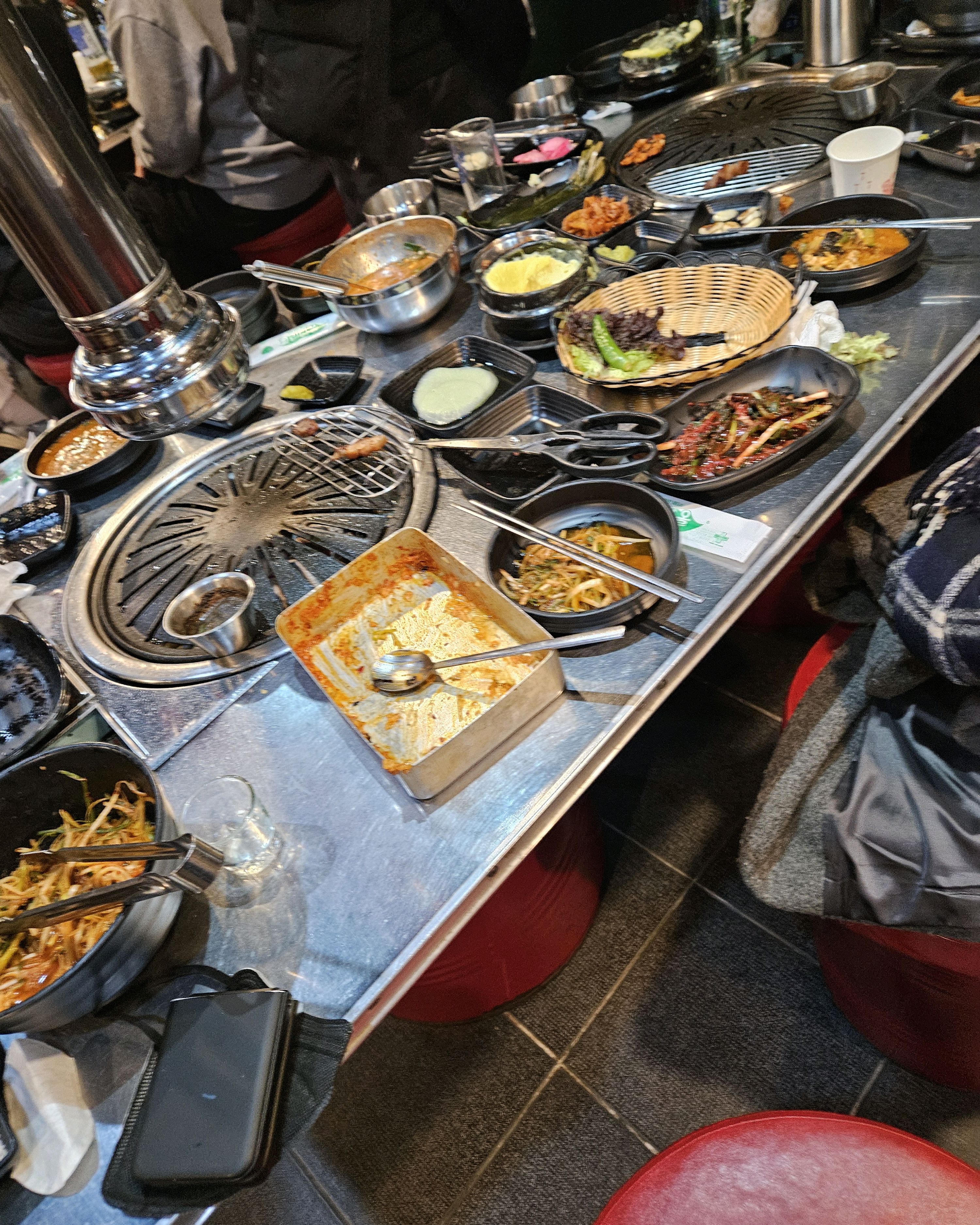 [동해 맛집 풍년고기] 직접 가본 로컬 리뷰