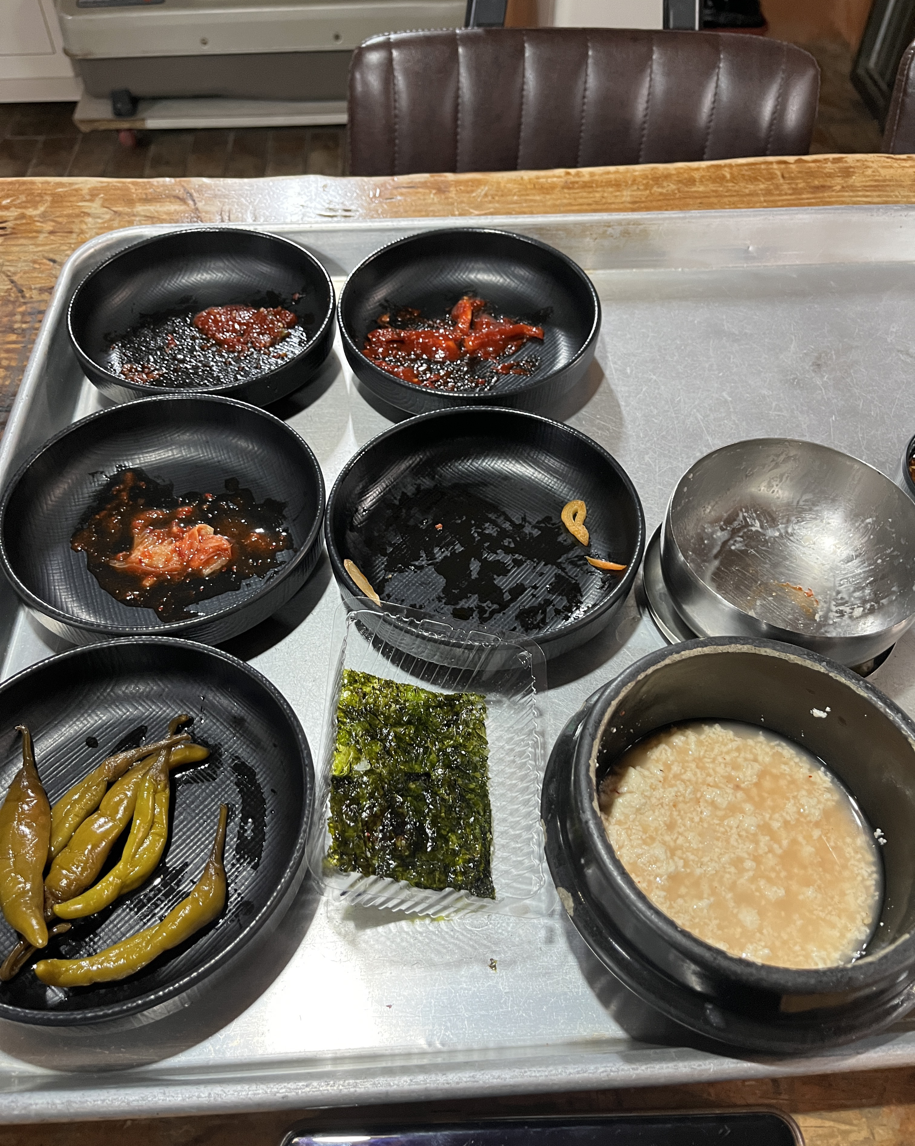 먹던거 올려 죄송합니다. 몇 년 전, 차없이 버스타고 와서 맛나게 먹고 사람냄새까지 얻은