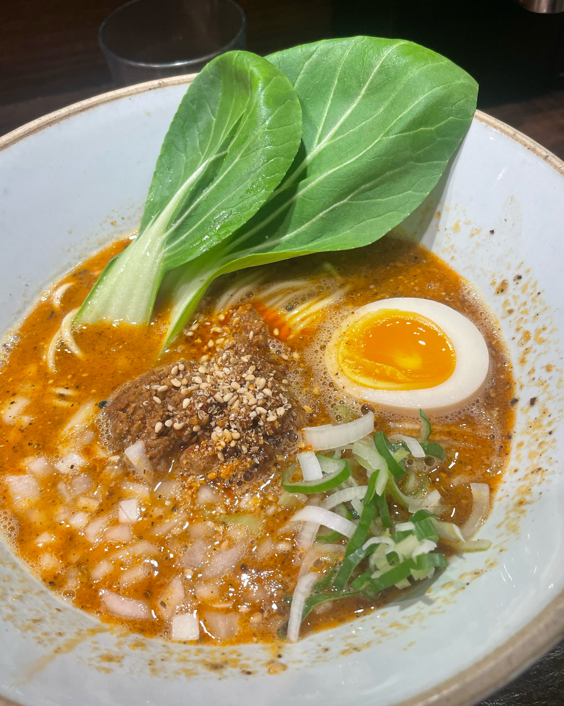 [천안 맛집 멘야 타마시] 직접 가본 로컬 리뷰