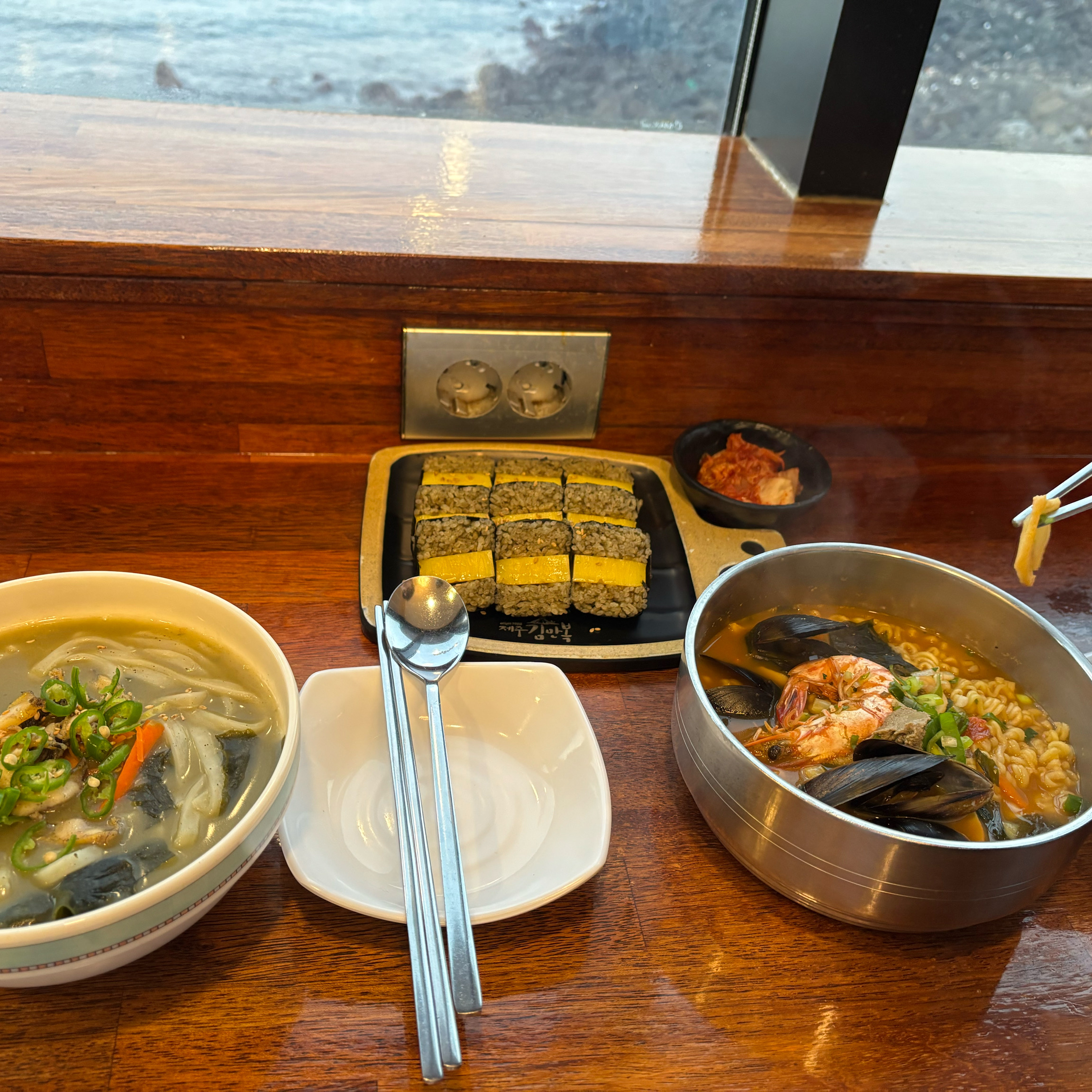[애월 맛집 제주김만복 애월점] 직접 가본 로컬 리뷰