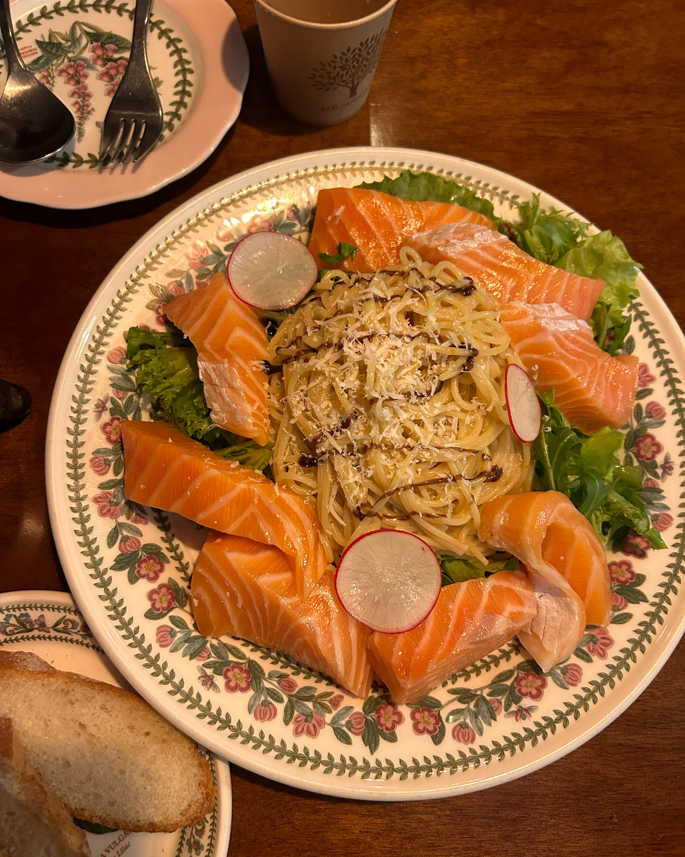 [홍대입구역 맛집 해브] 직접 가본 로컬 리뷰