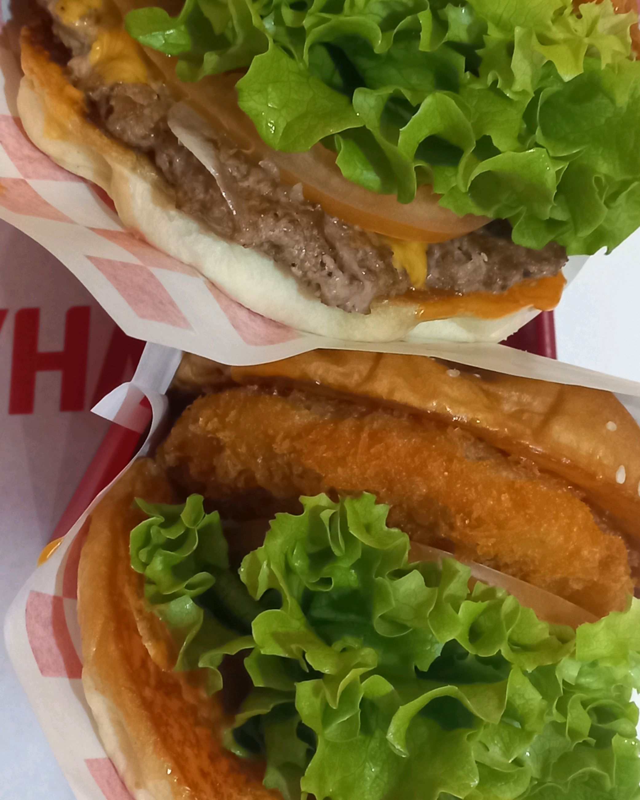 [부산역 맛집 왓더버거 부산역점] 직접 가본 로컬 리뷰