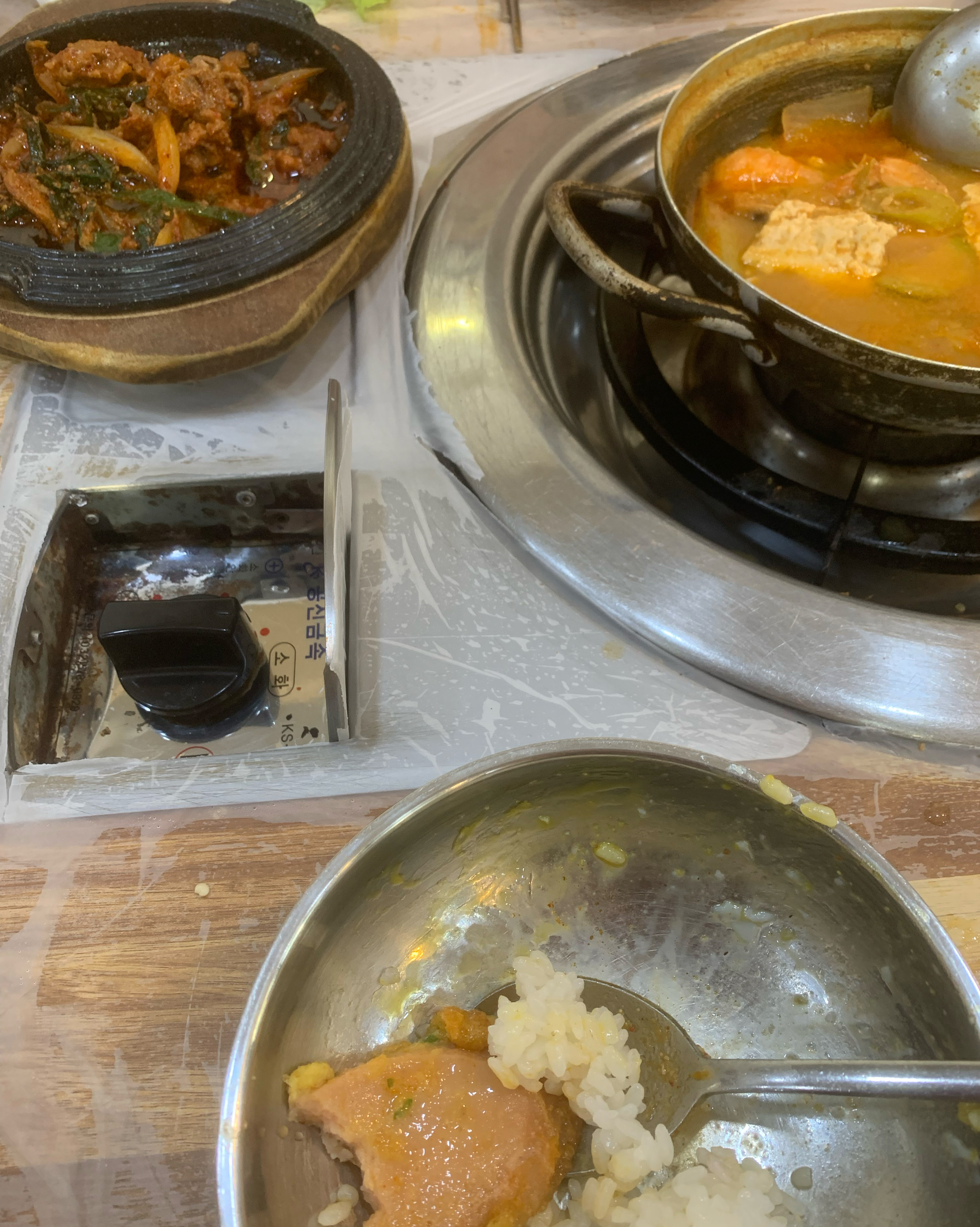 [여수 맛집 어매김치찌개] 직접 가본 로컬 리뷰