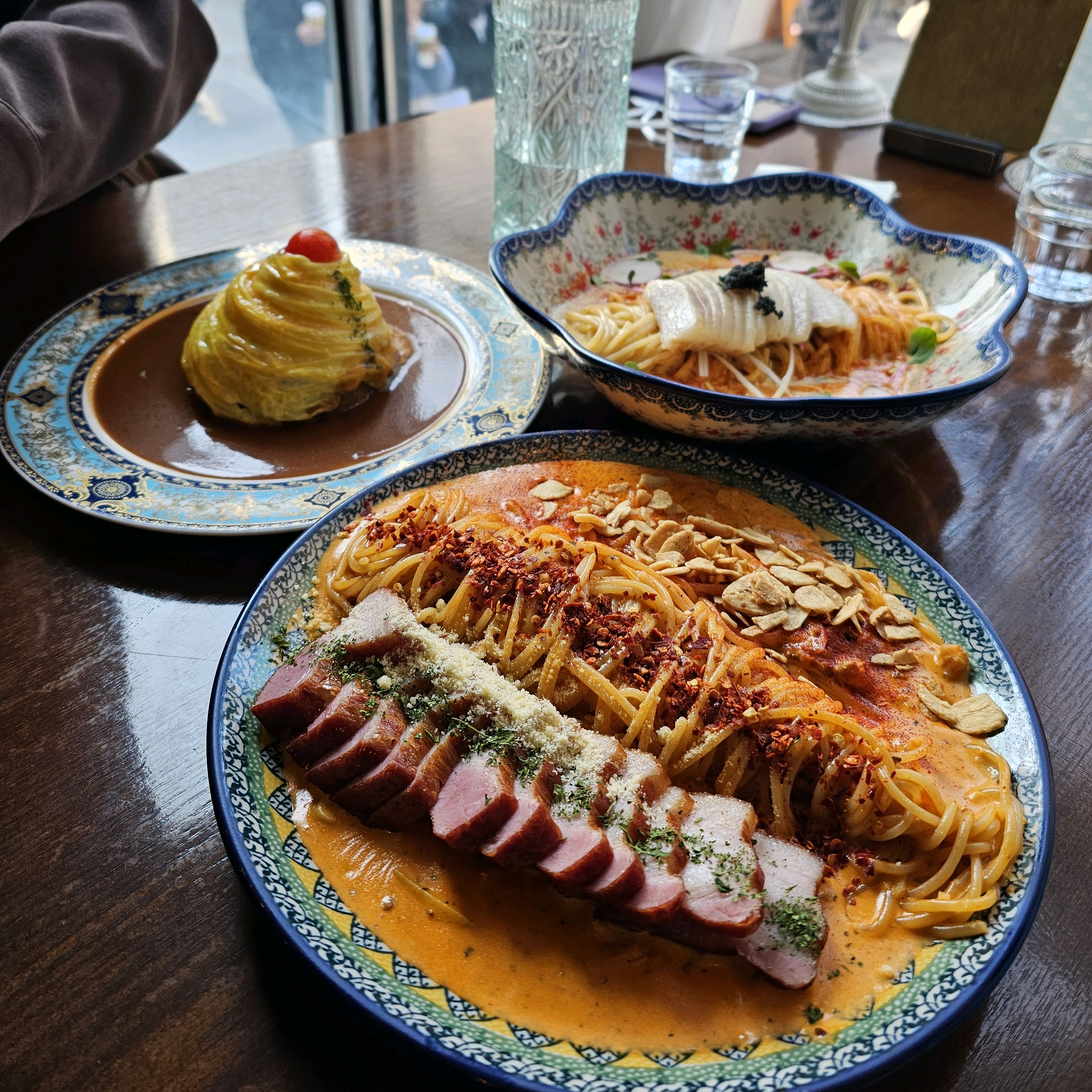 [홍대입구역 맛집 연남취향] 직접 가본 로컬 리뷰