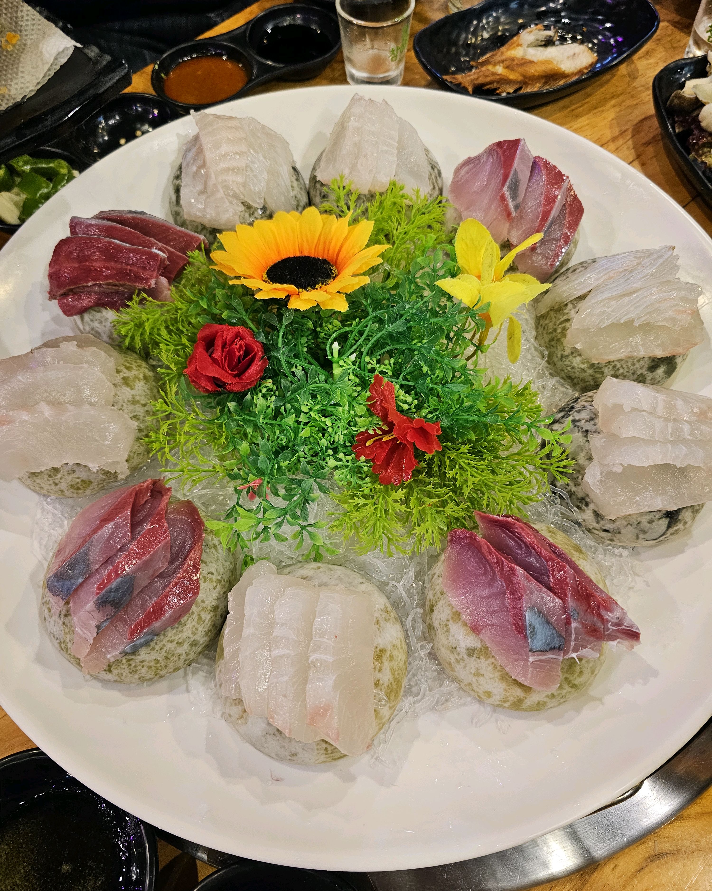 [을왕리 맛집 한양회조개구이 을왕리본점] 직접 가본 로컬 리뷰