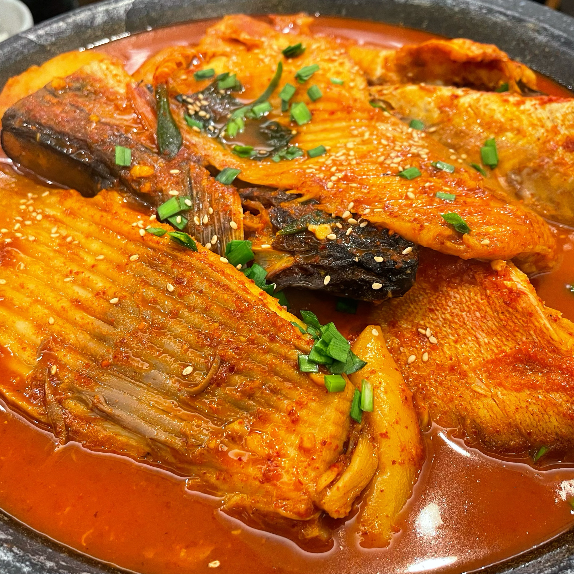 정자역 맛집 생선선생 내돈내산 찐리뷰