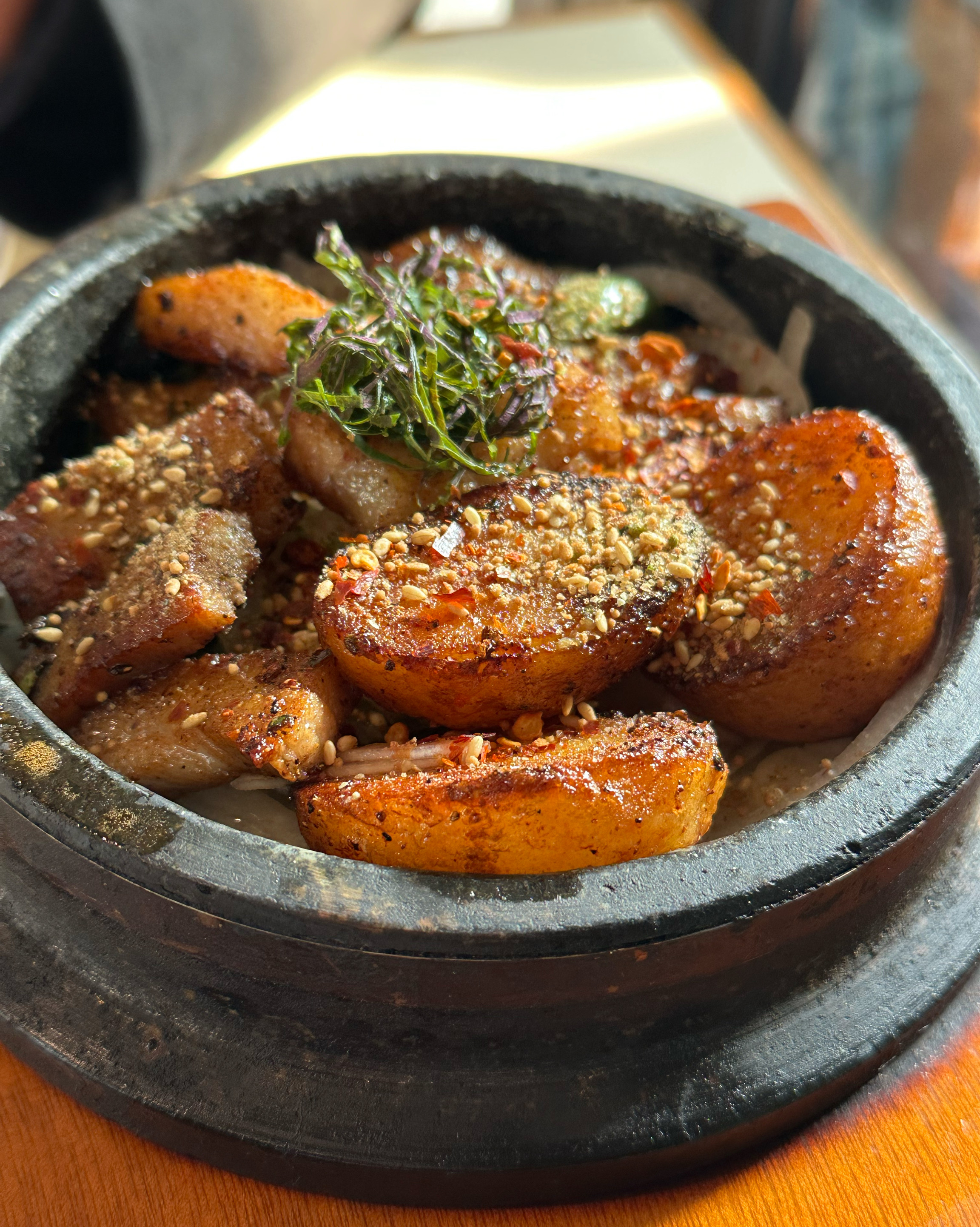[강릉 맛집 감자유원지] 직접 가본 로컬 리뷰
