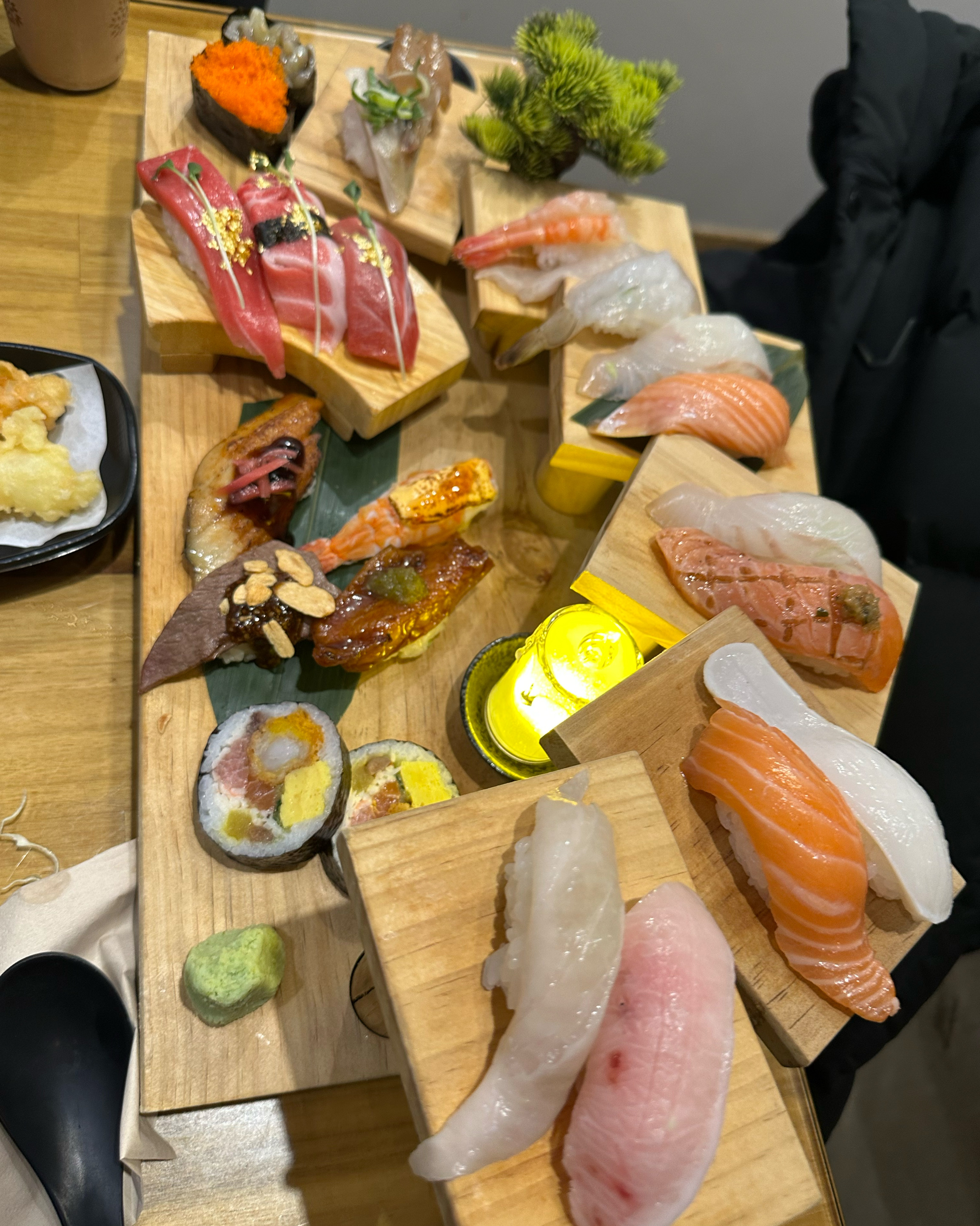 정자역 맛집 미스터스시 정자점 내돈내산 리얼후기