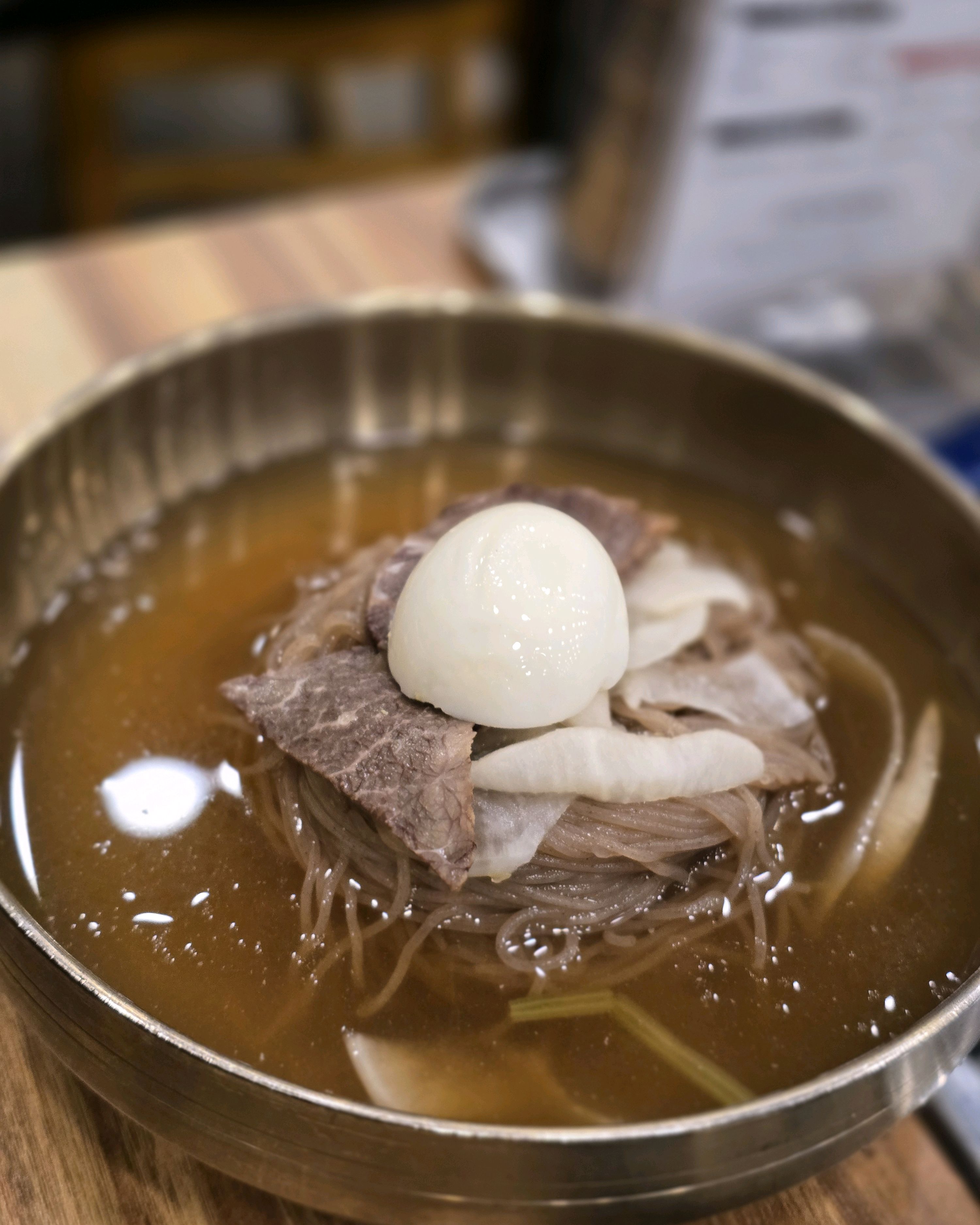 오리역 맛집 고씨4대명가 내돈내산 감동리뷰