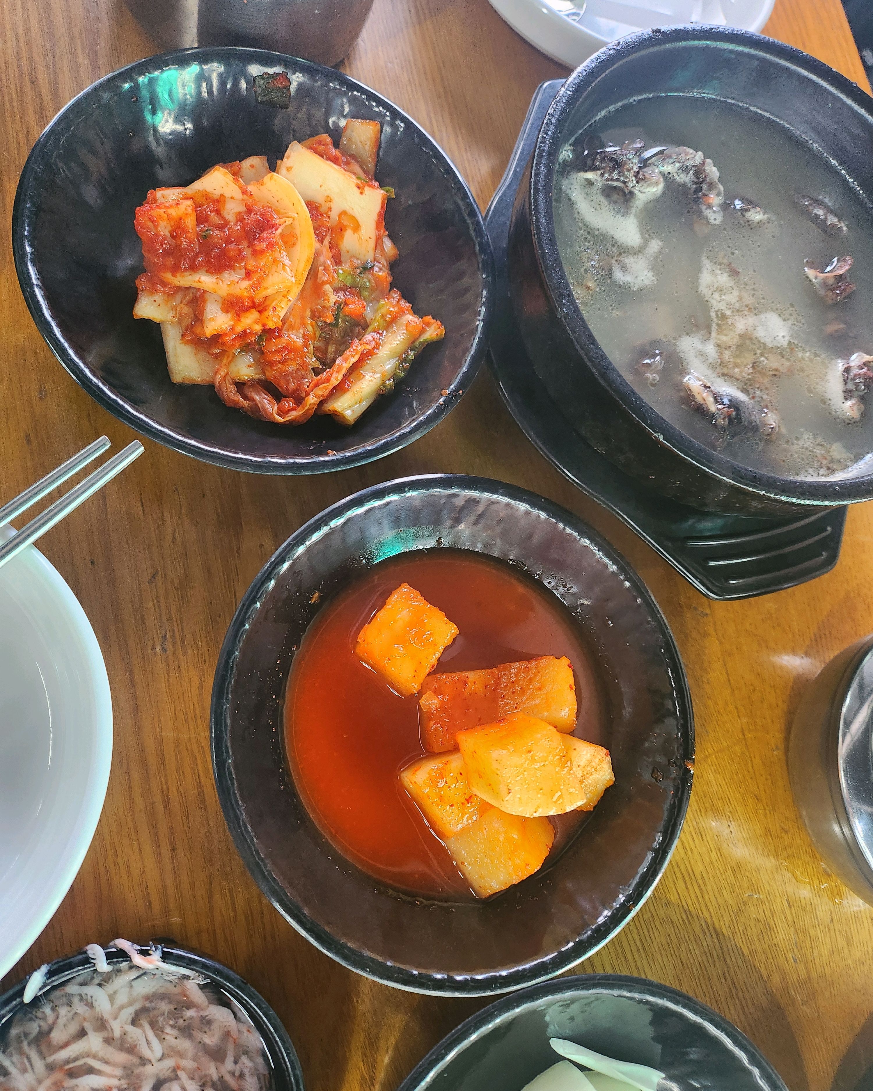 [천안 맛집 전라도장수순대국밥 천안두정동본점] 직접 가본 로컬 리뷰