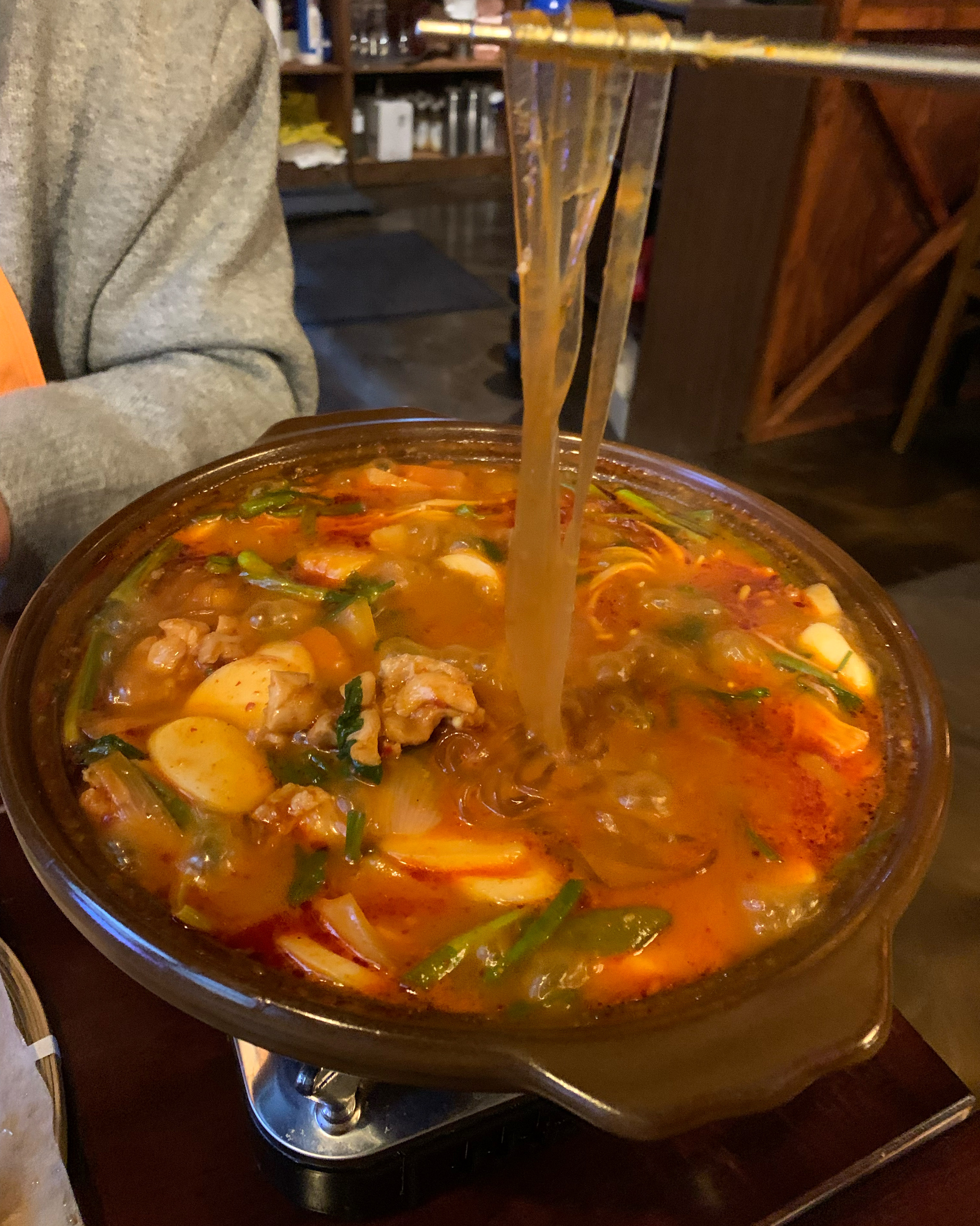 정자역 맛집 부엉이산장 정자점 내돈내산 찐리뷰