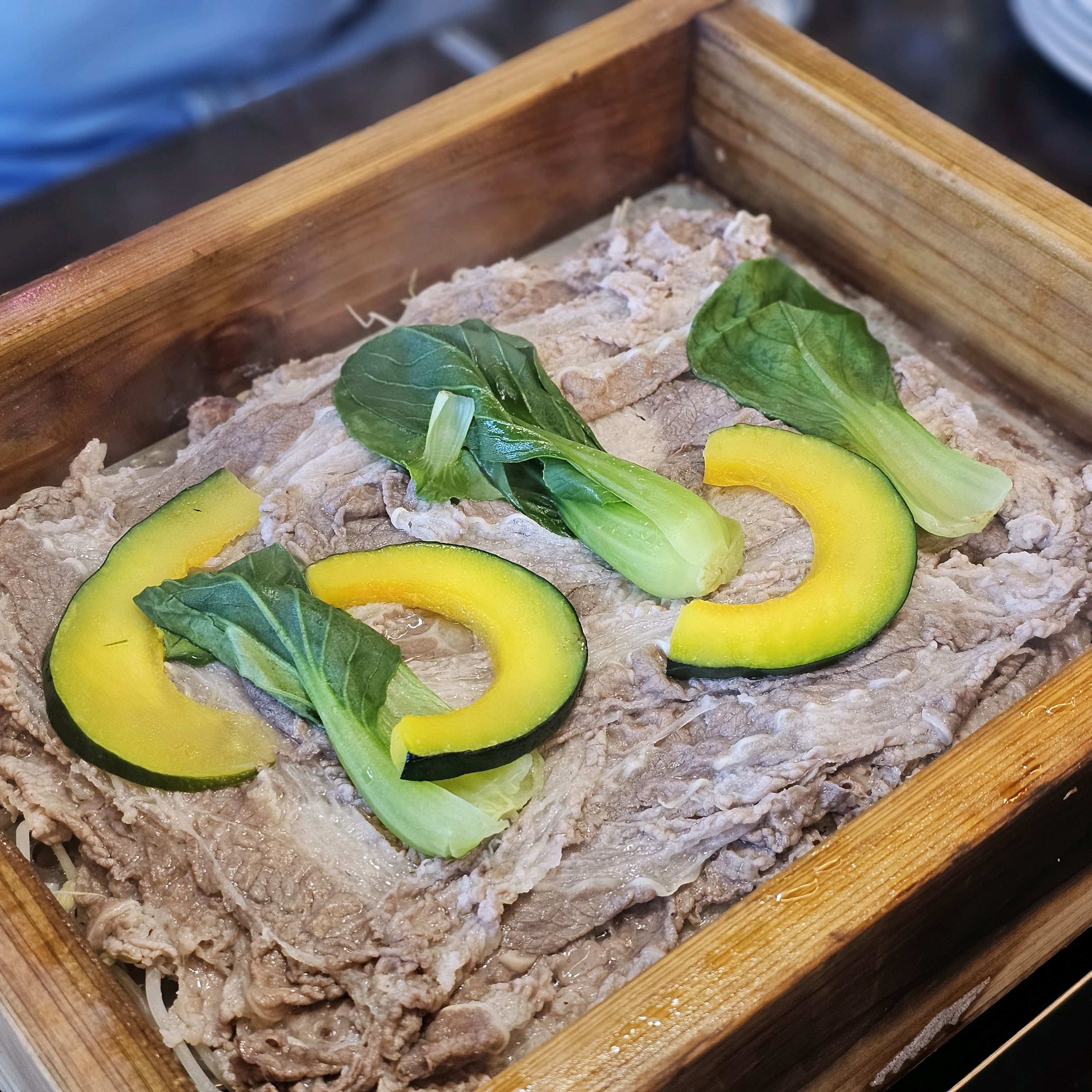 [삼척 맛집 통큰샤브] 직접 가본 로컬 리뷰