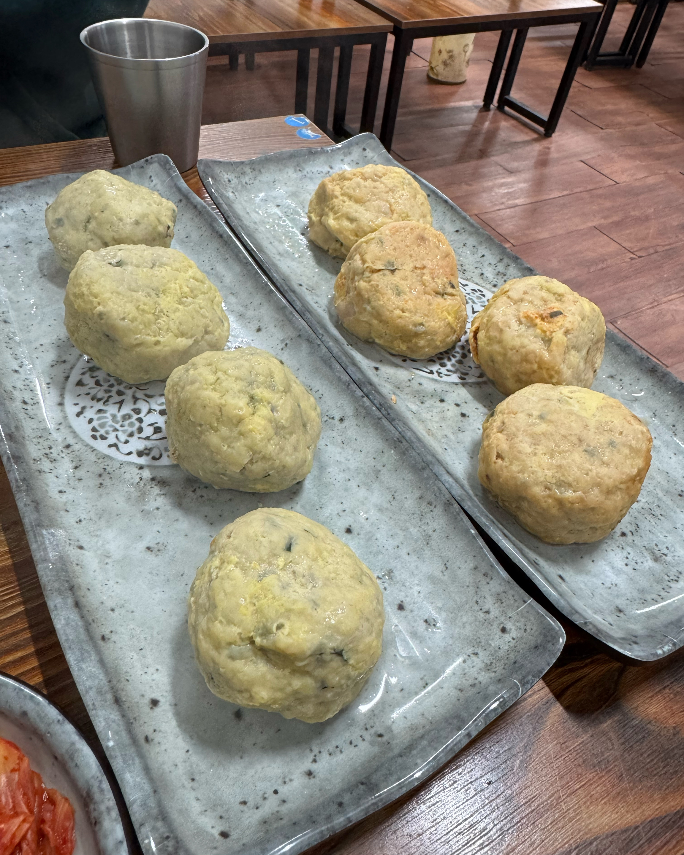 [명동 맛집 이북만두] 직접 가본 로컬 리뷰