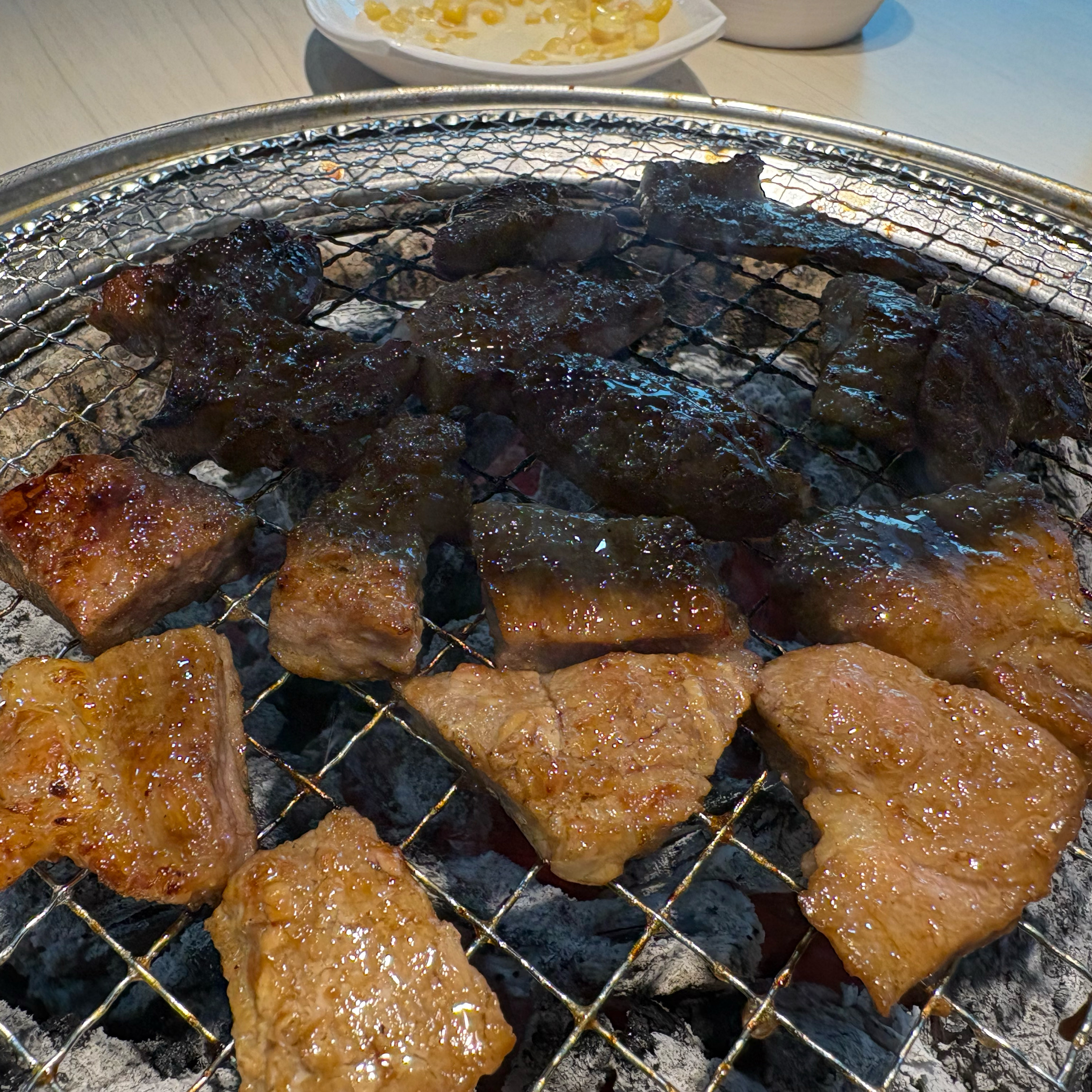 모임하기 좋아요~ - 덕은동 맛집 명륜진사갈비 고양덕은점