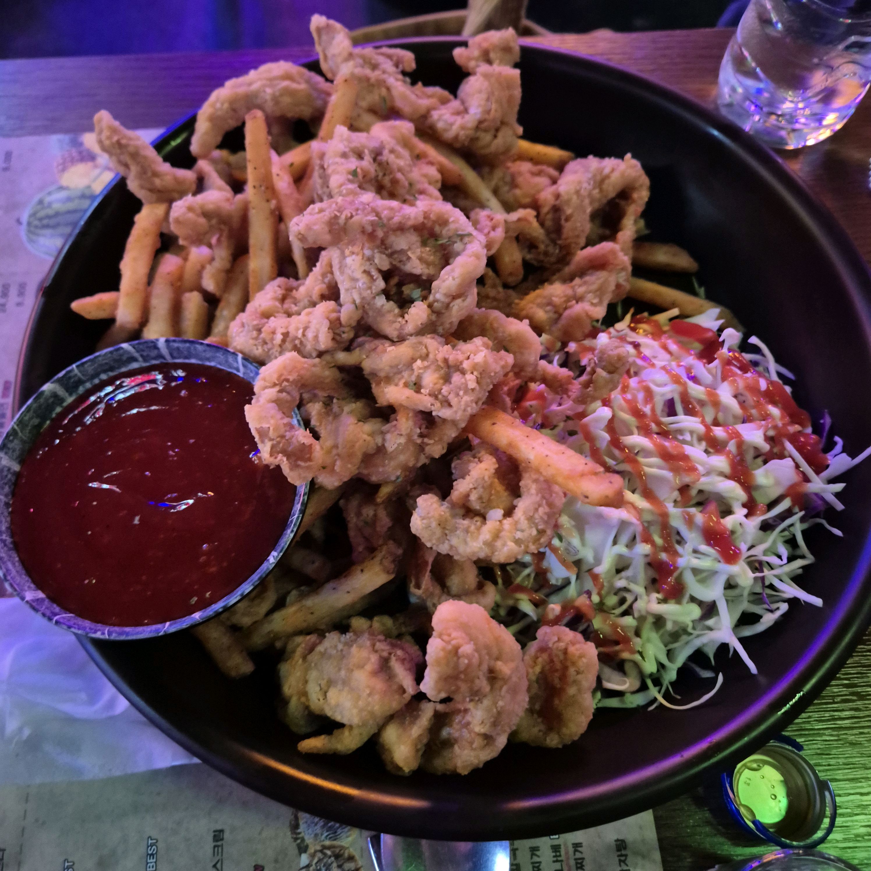 신림역 맛집 시장을여는사람들 신림점 내돈내산 찐리뷰