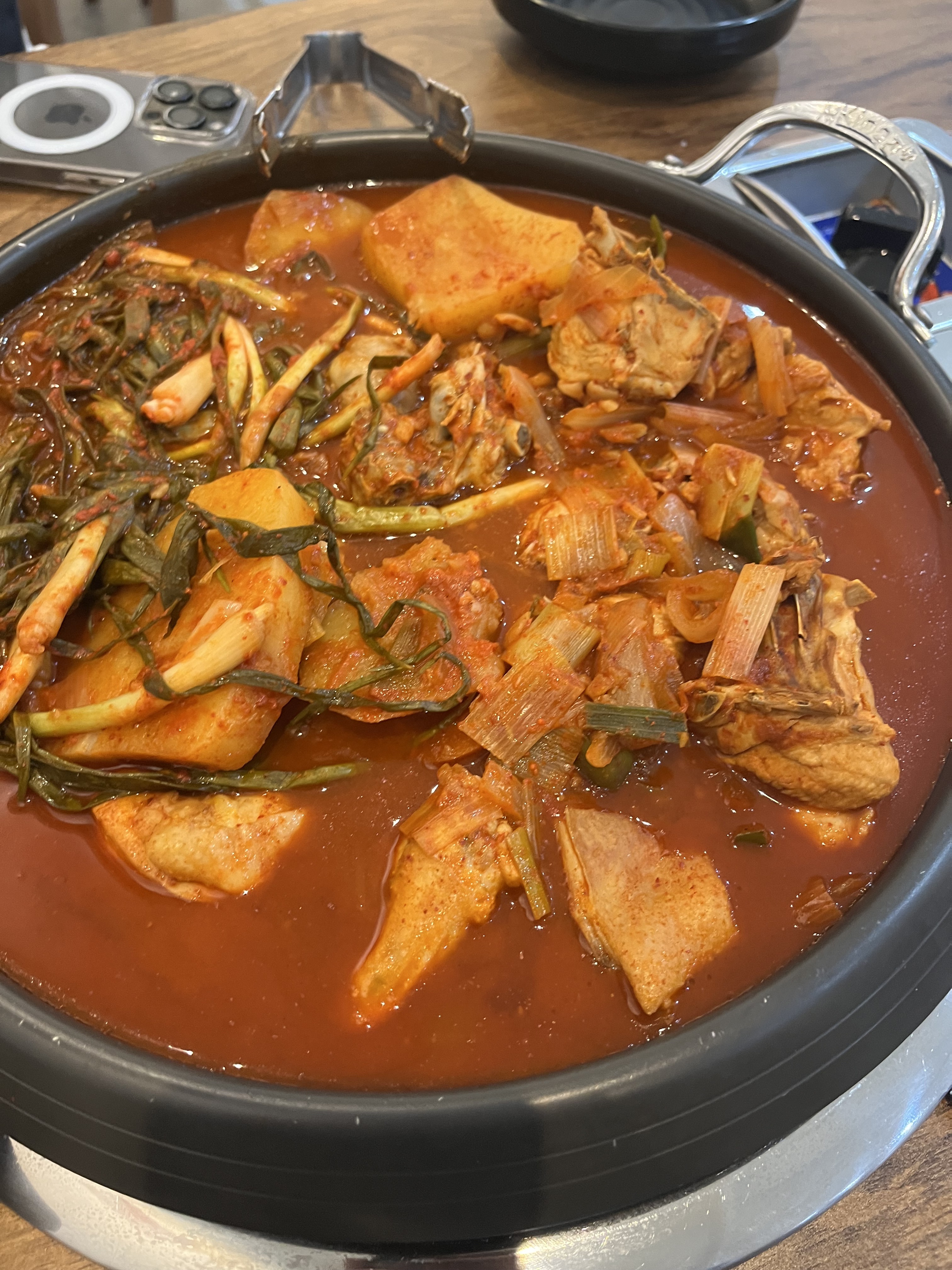 [천안 맛집 뽁자식당] 직접 가본 로컬 리뷰