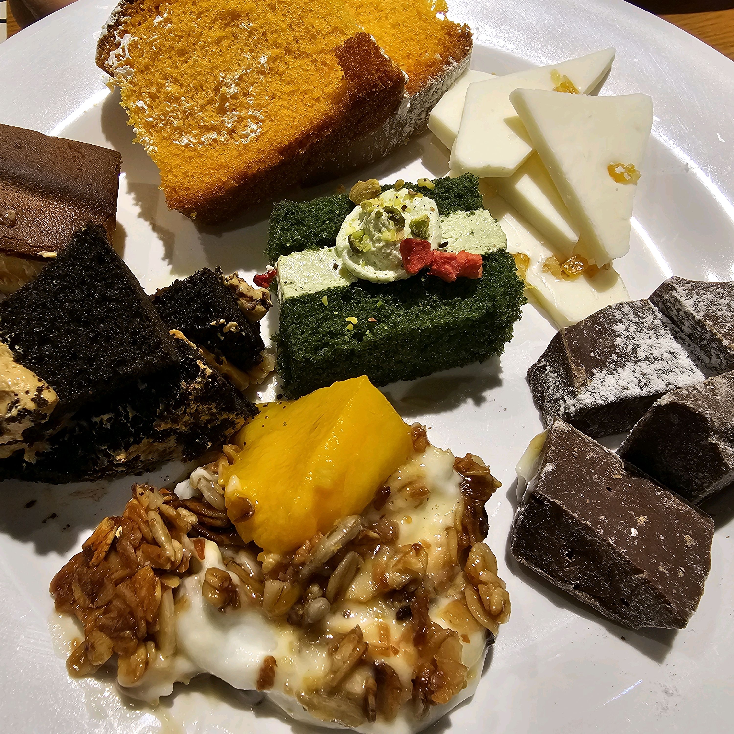 2025 - 가평 맛집 애슐리퀸즈 켄싱턴 가평점