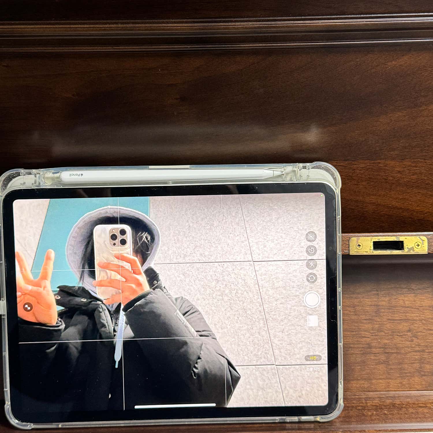 2번째 스튜디오 사진