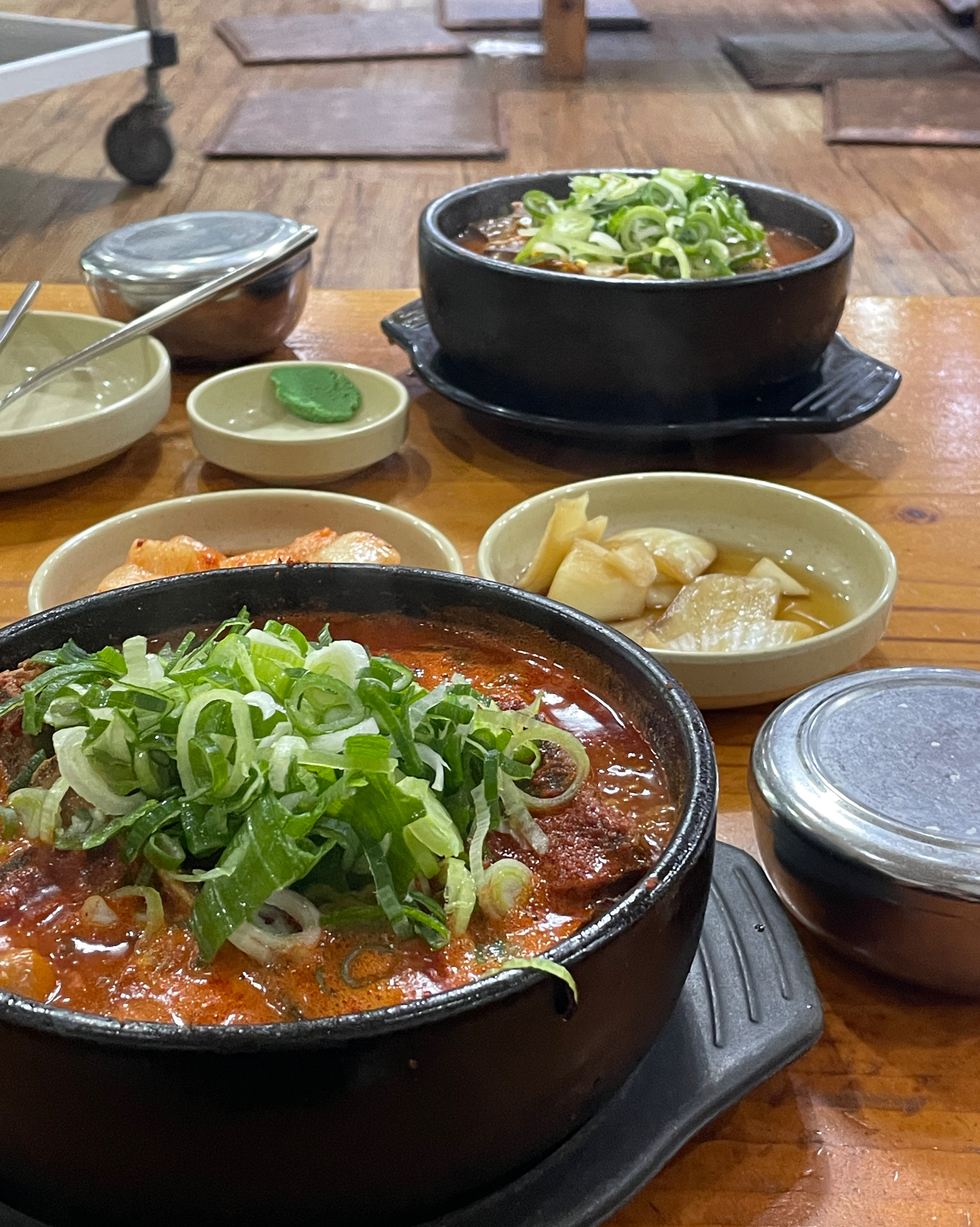 [천안 맛집 엄가네본가시골집 본점] 직접 가본 로컬 리뷰