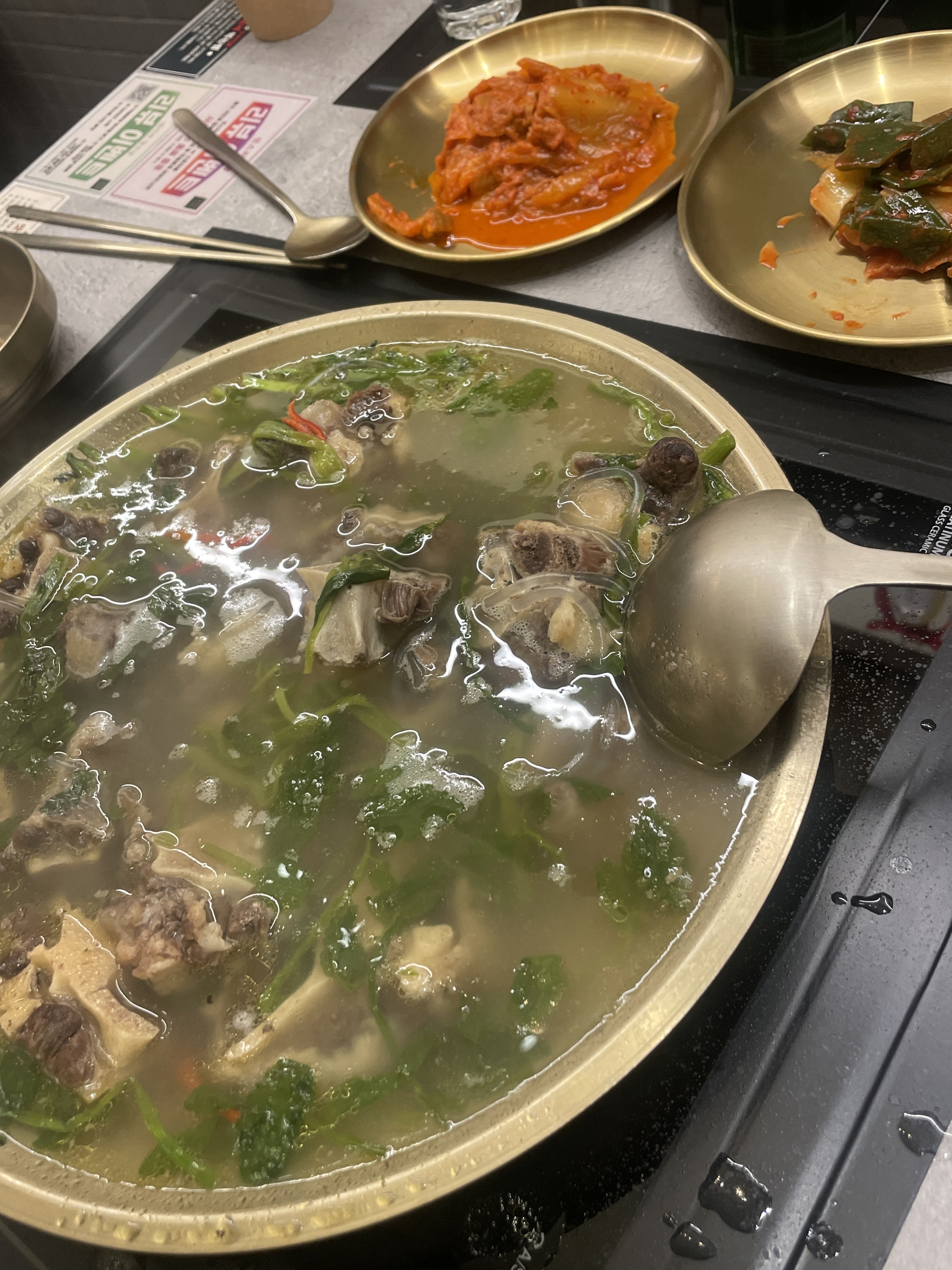 [천안 맛집 옥된장 천안청당점] 직접 가본 로컬 리뷰