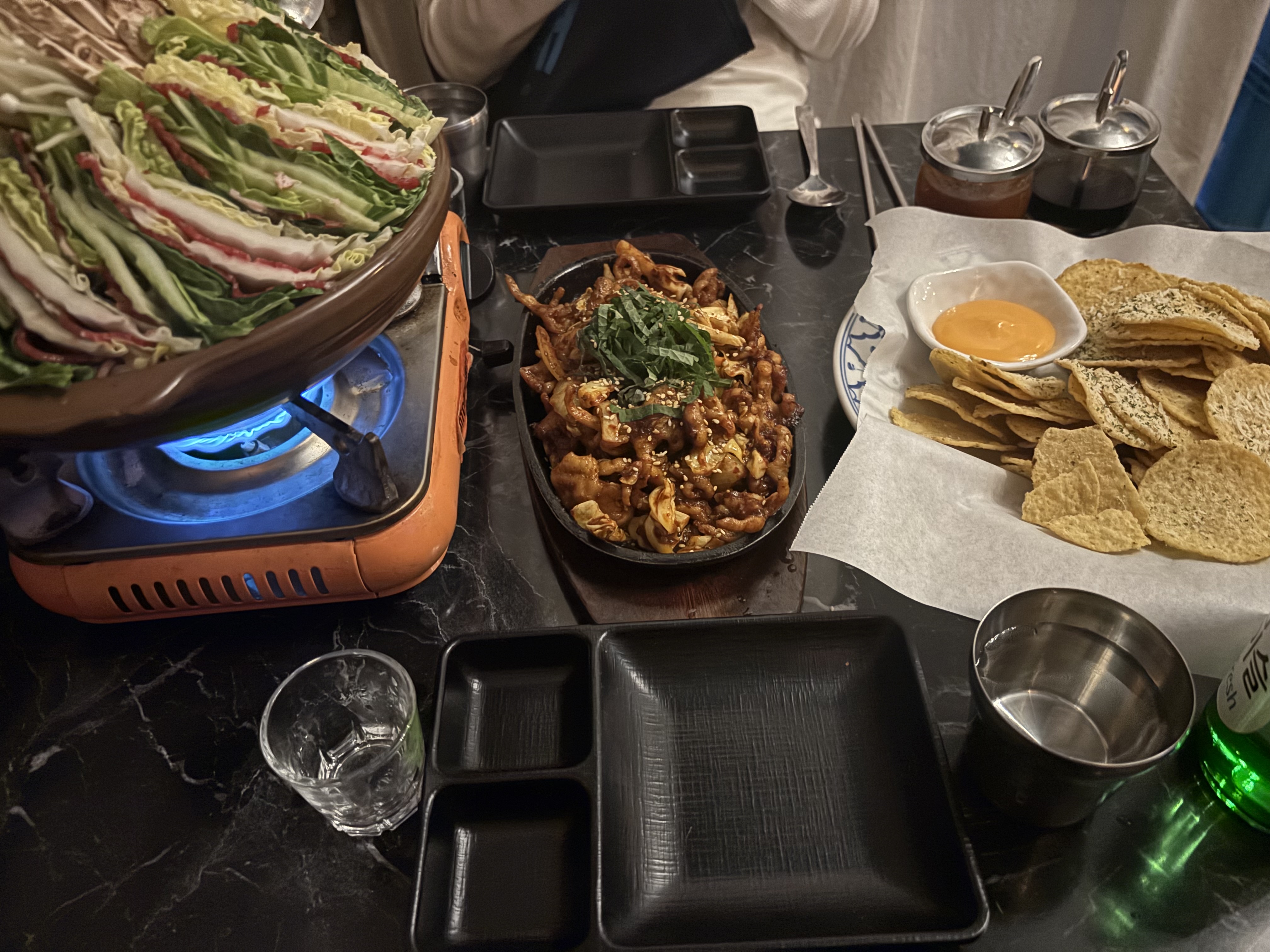 [홍대입구역 맛집 낭만포차] 직접 가본 로컬 리뷰