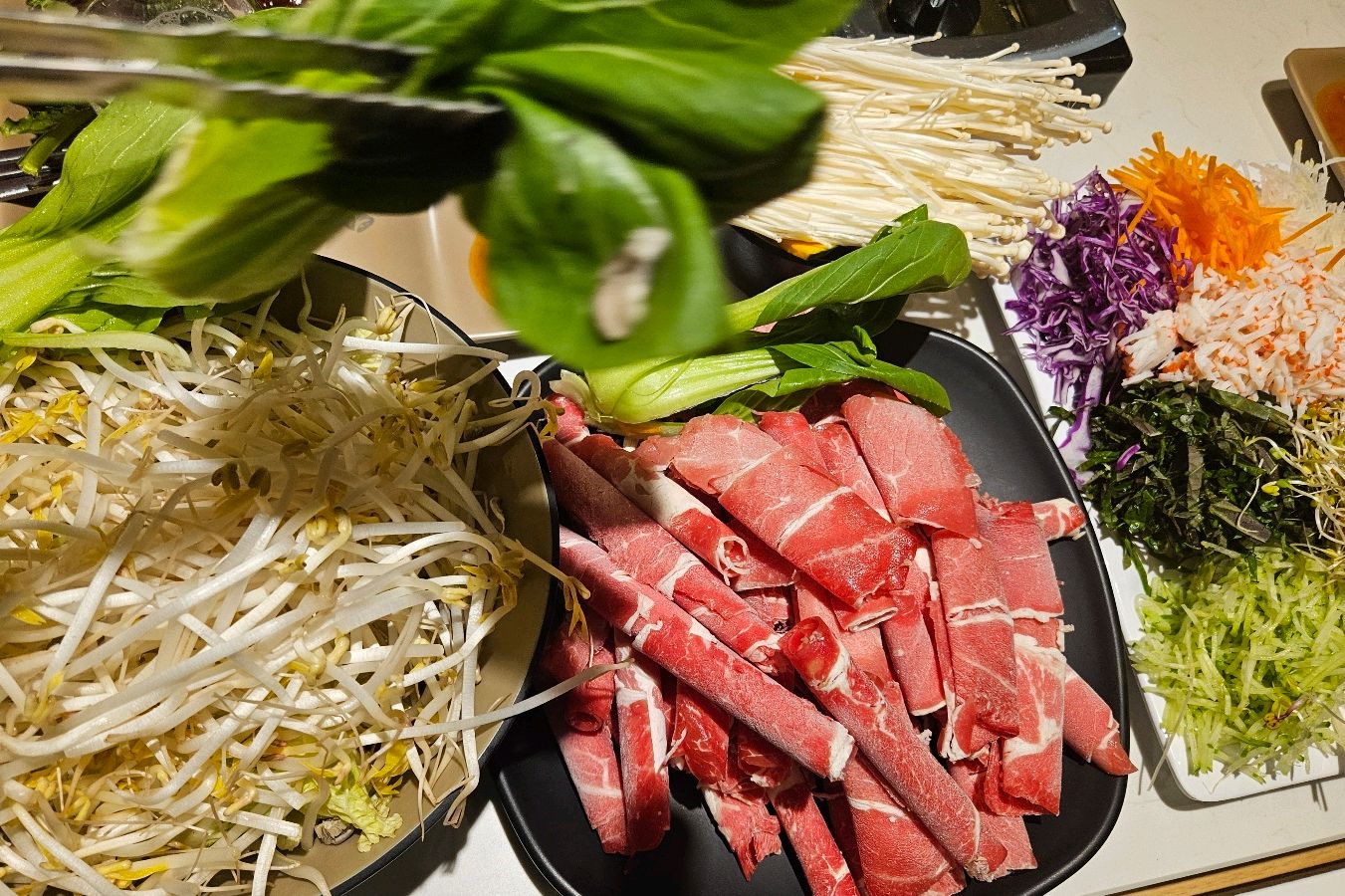 가성비있게 넘 맛있어요 - 디지털미디어시티역 맛집 소담촌 수색상암DMC점