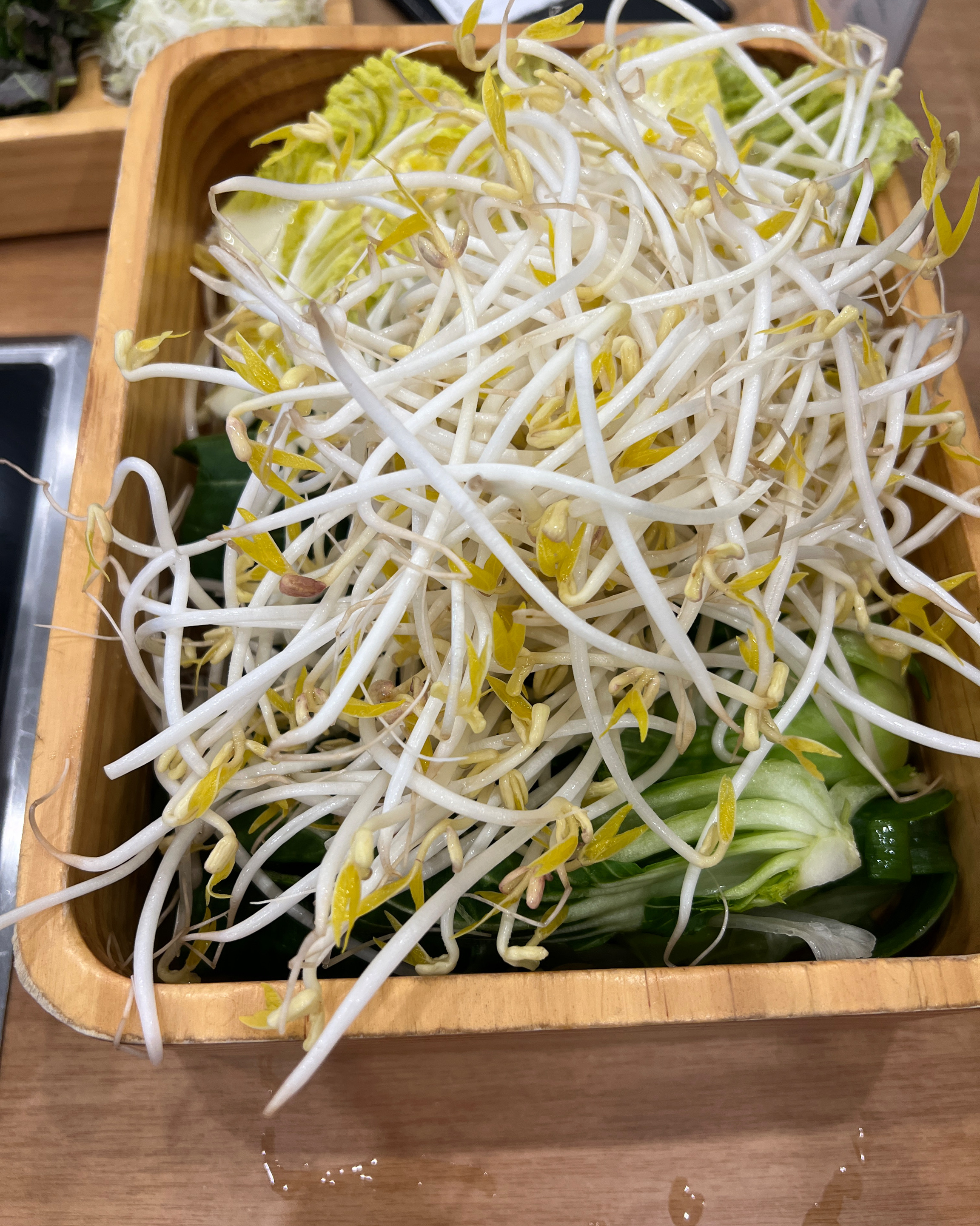 여긴 맥주 많이 먹는 분들에게 추천 - 울산 삼산 맛집 샤브올데이 울산삼산점