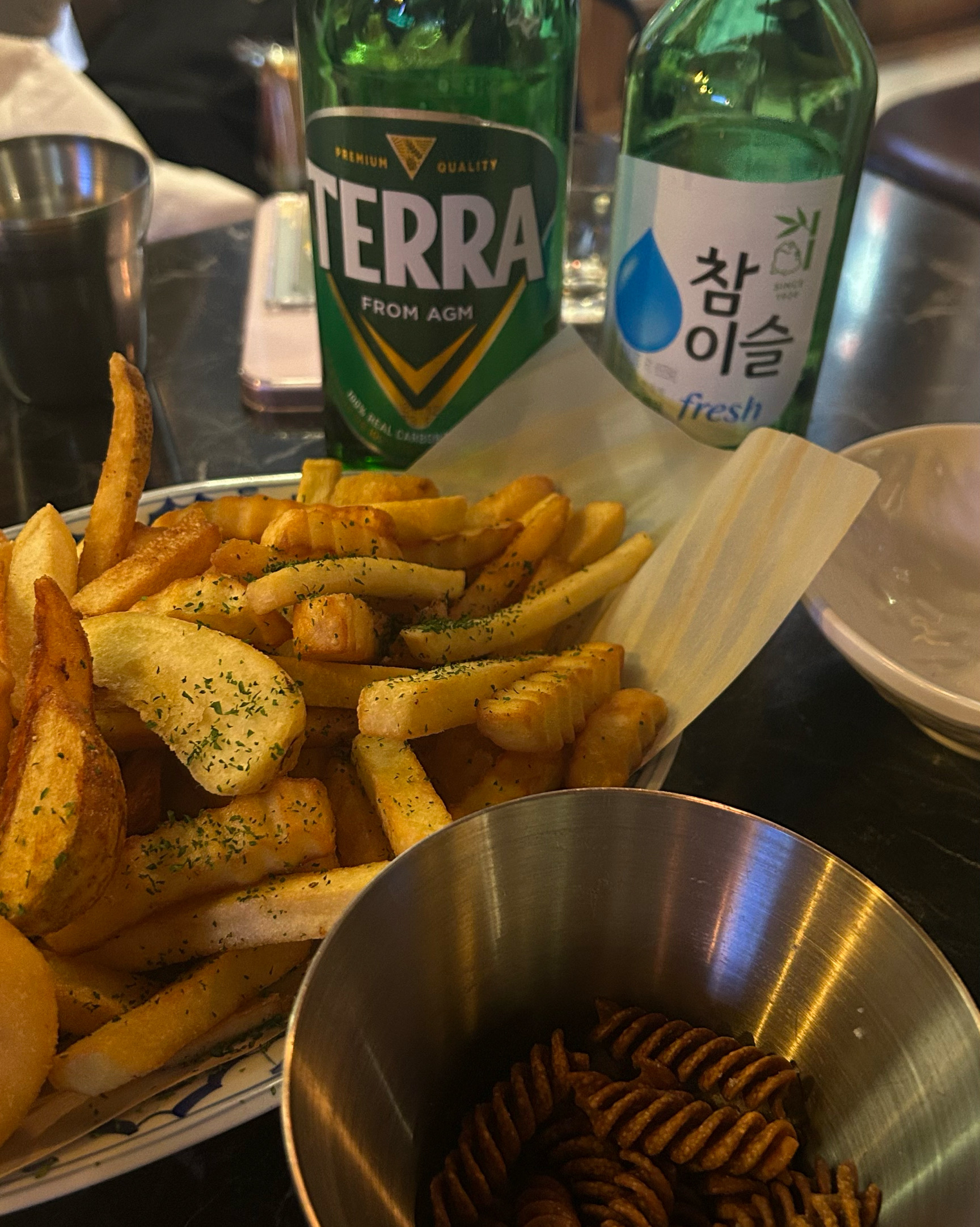 [홍대입구역 맛집 낭만포차] 직접 가본 로컬 리뷰