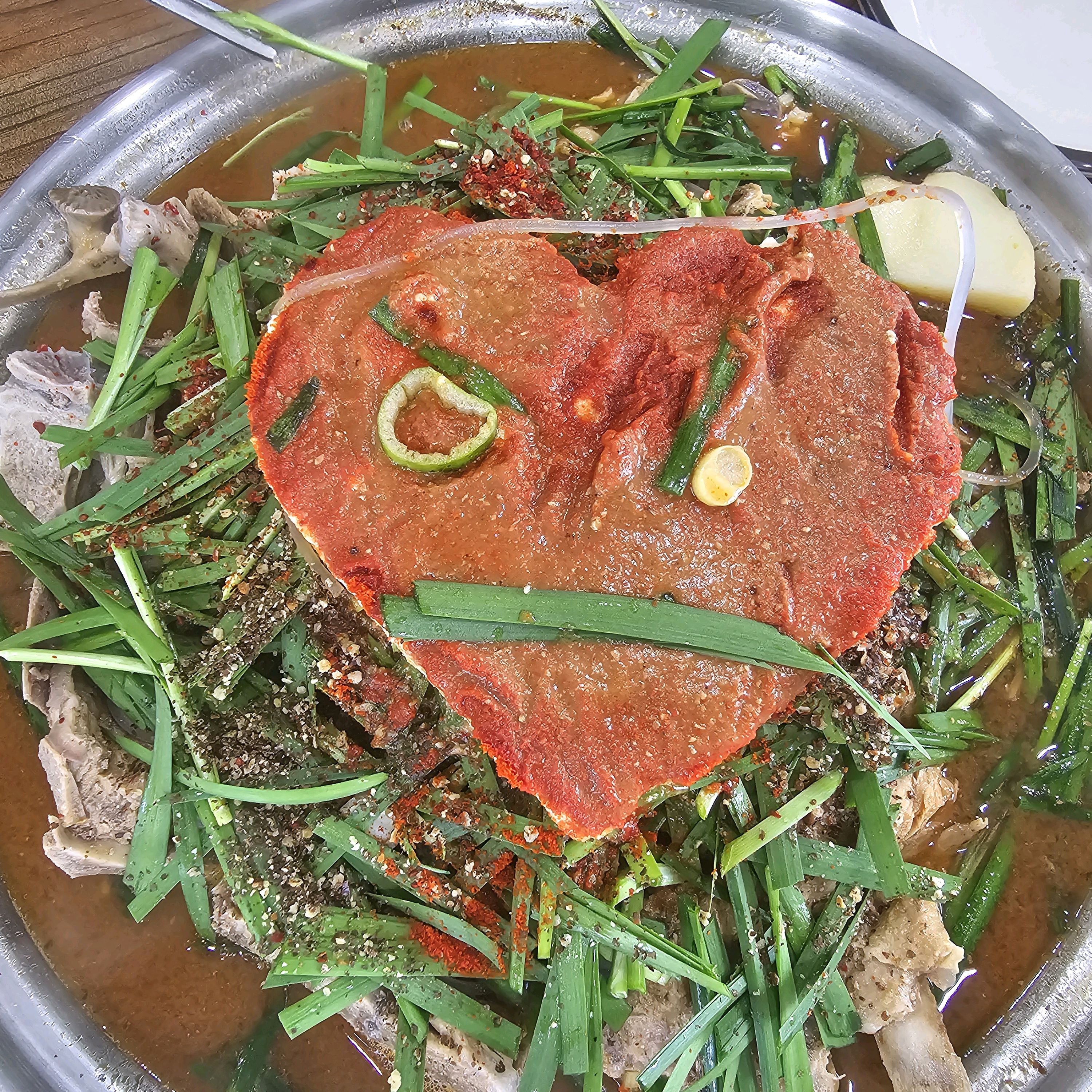 [강릉 맛집 강릉초당콩감자탕] 직접 가본 로컬 리뷰