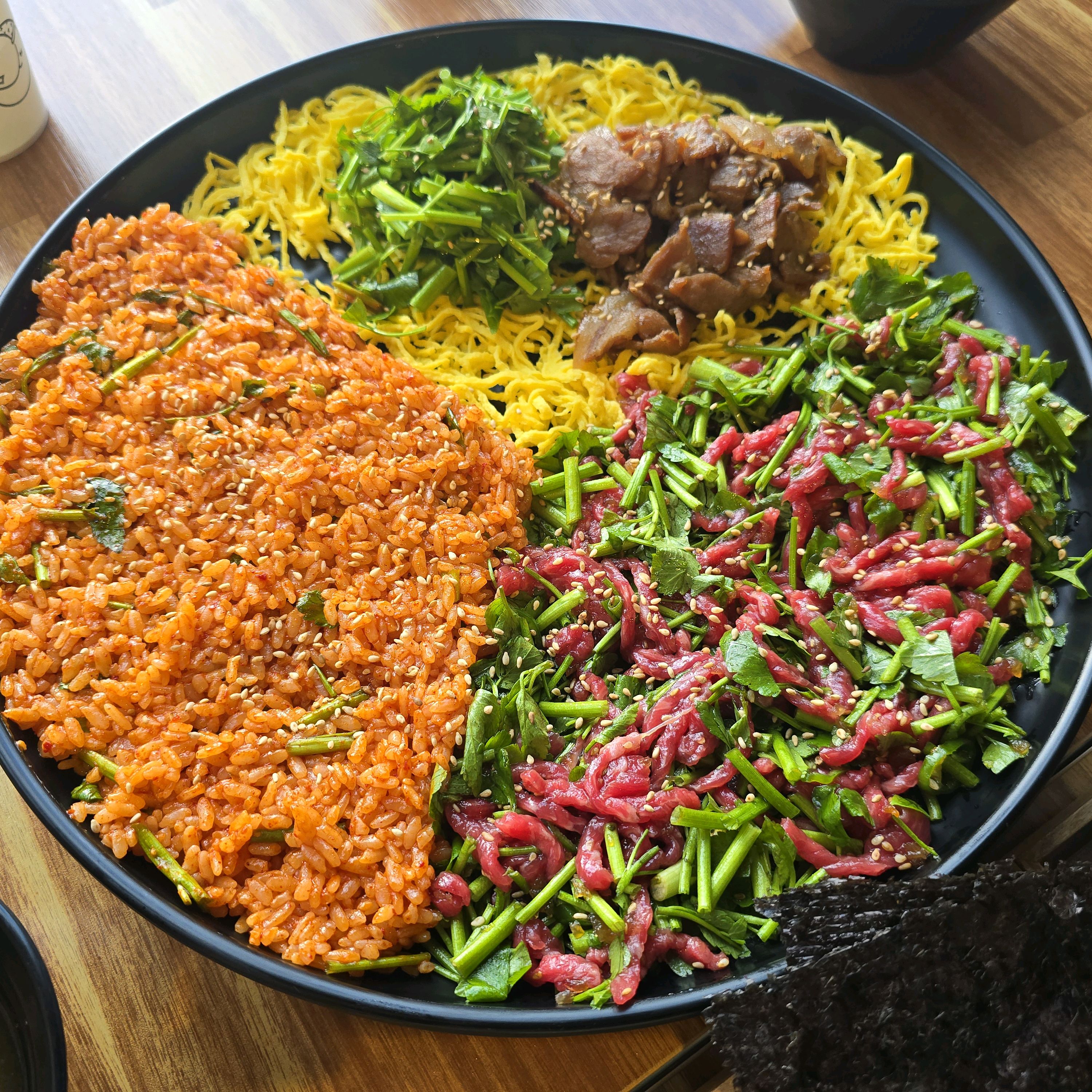[을왕리 맛집 조만간식당 을왕점] 직접 가본 로컬 리뷰
