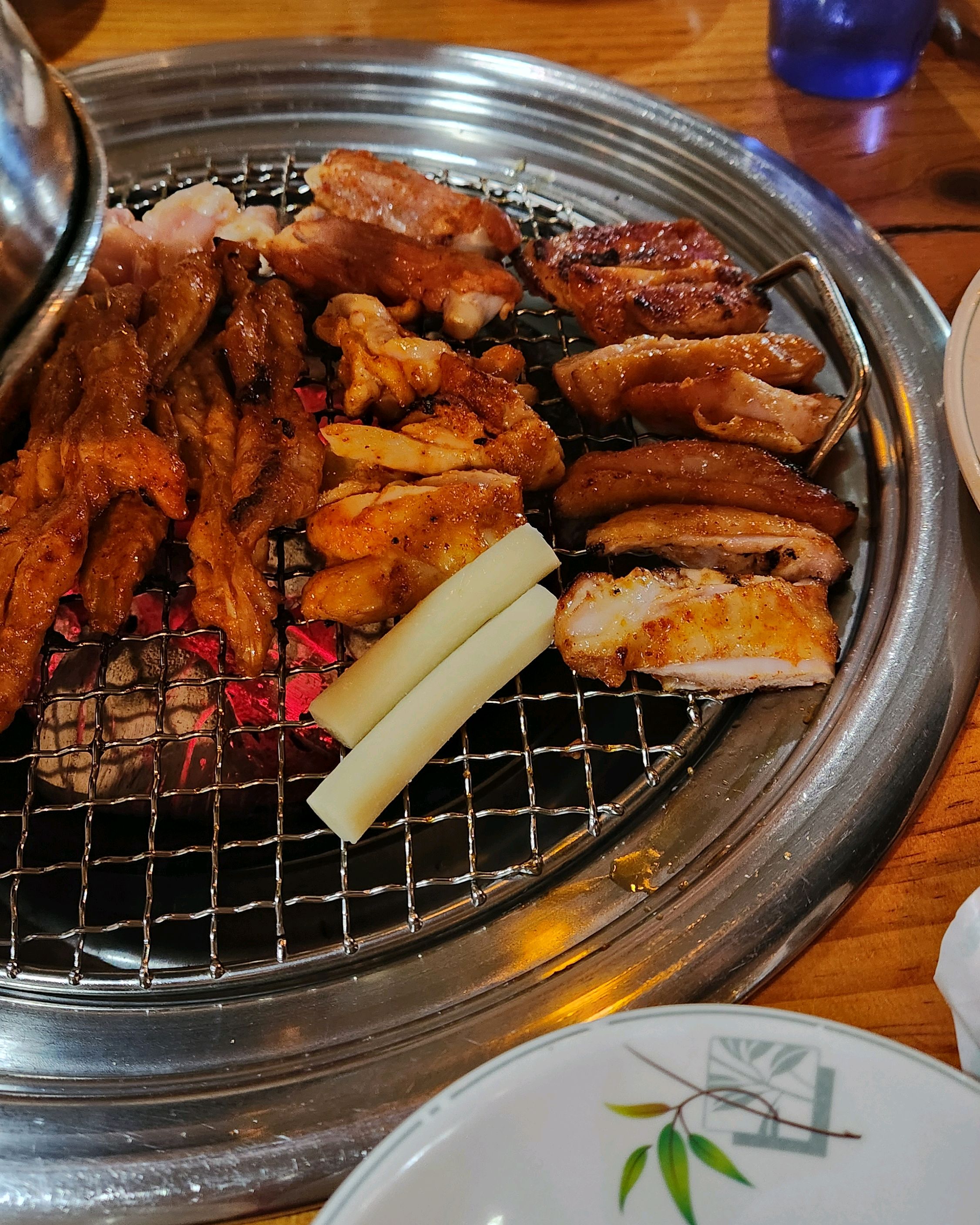 신림역 맛집 봄날의 햇살 내돈내산 방문후기
