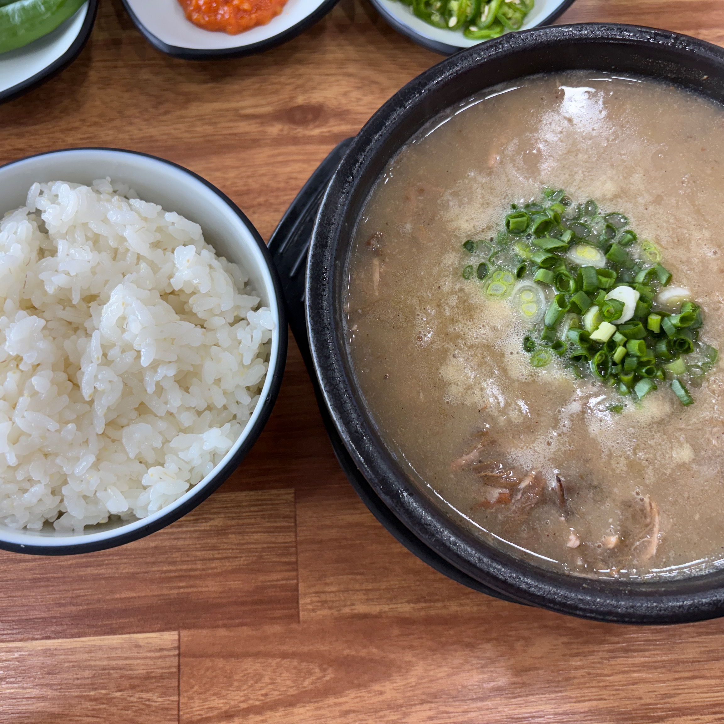 [애월 맛집 임순이네밥집] 직접 가본 로컬 리뷰