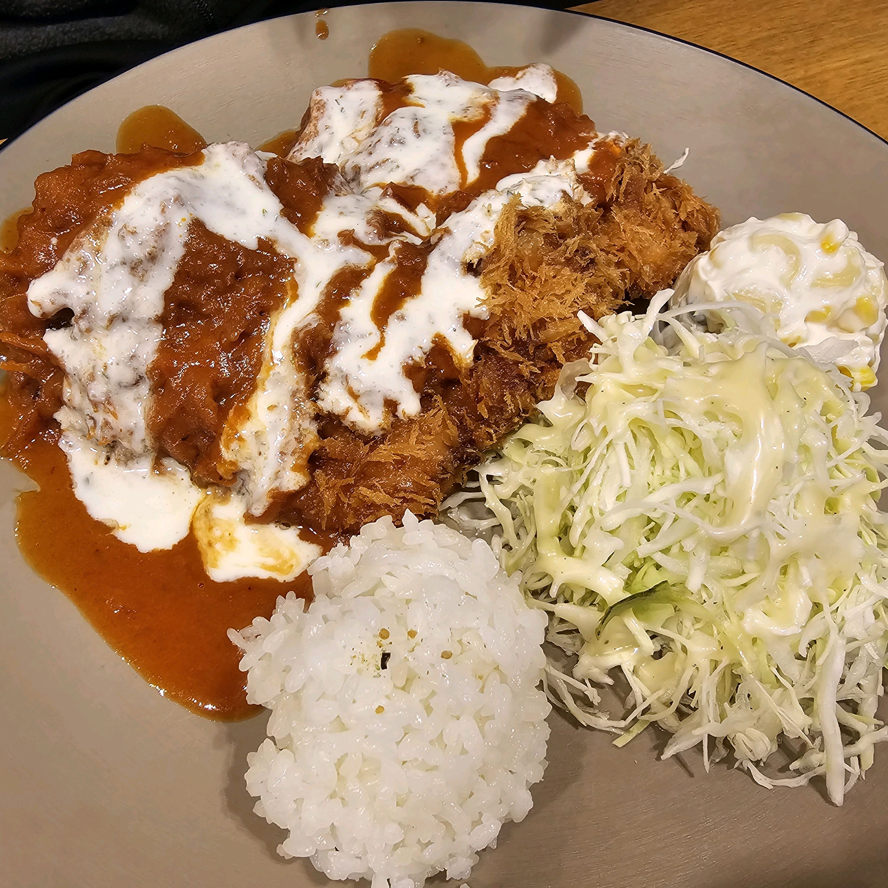 정자역 맛집 최가돈까스 내돈내산 방문리뷰