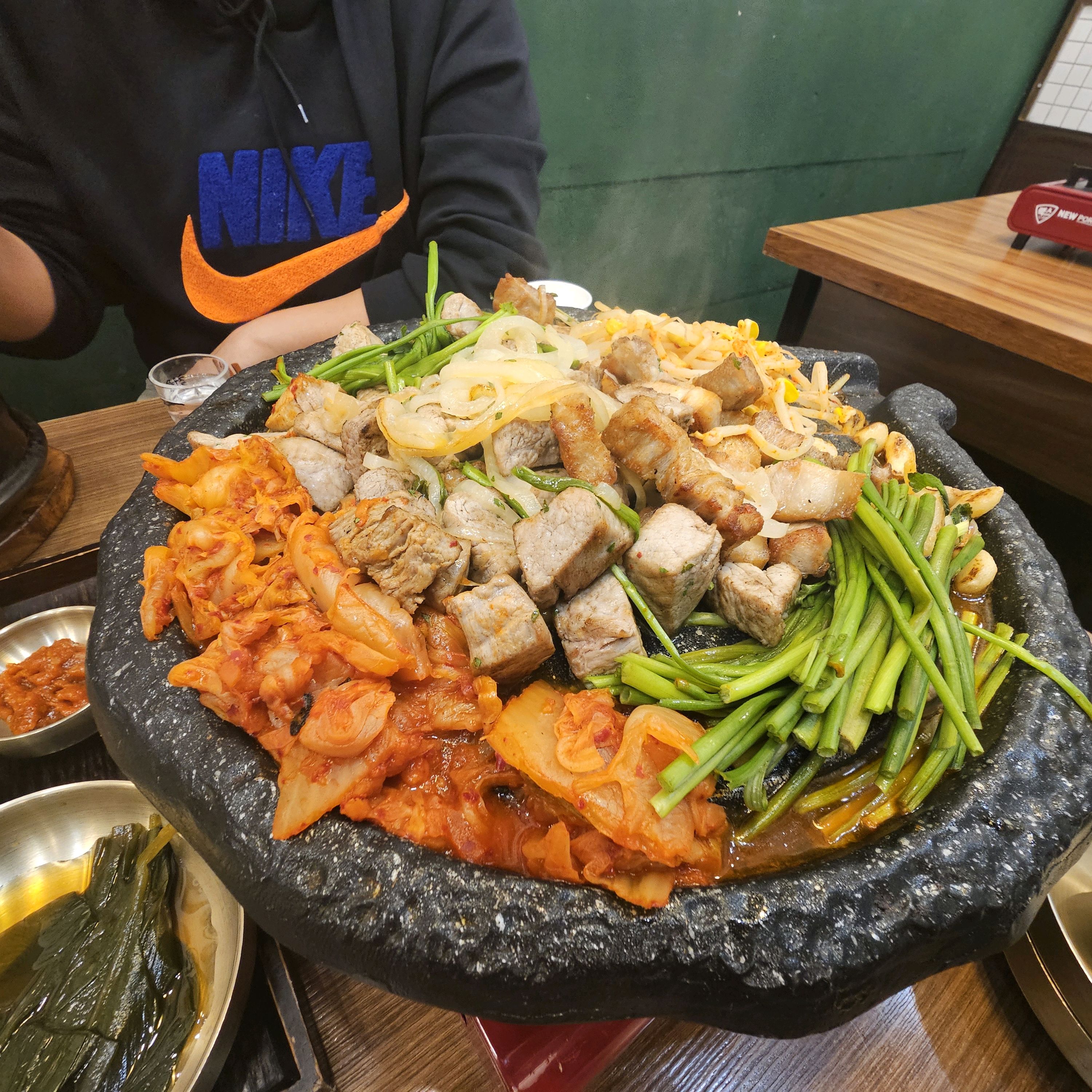 [천안 맛집 꼭이집 불당동점] 직접 가본 로컬 리뷰