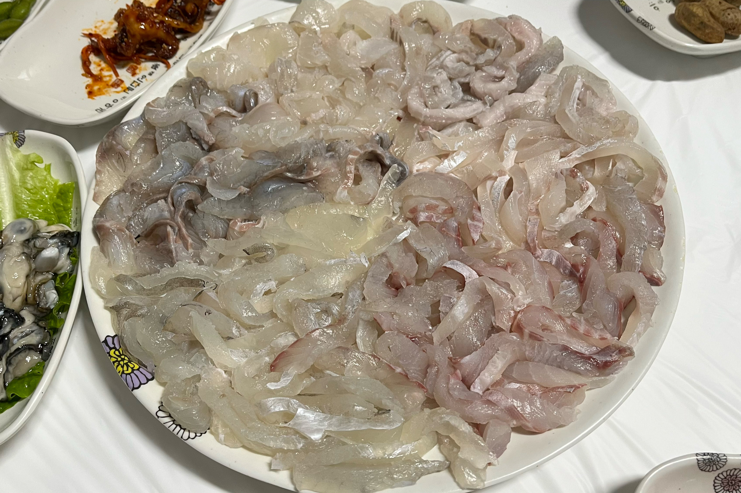 [하동 맛집 산해회식당] 직접 가본 로컬 리뷰