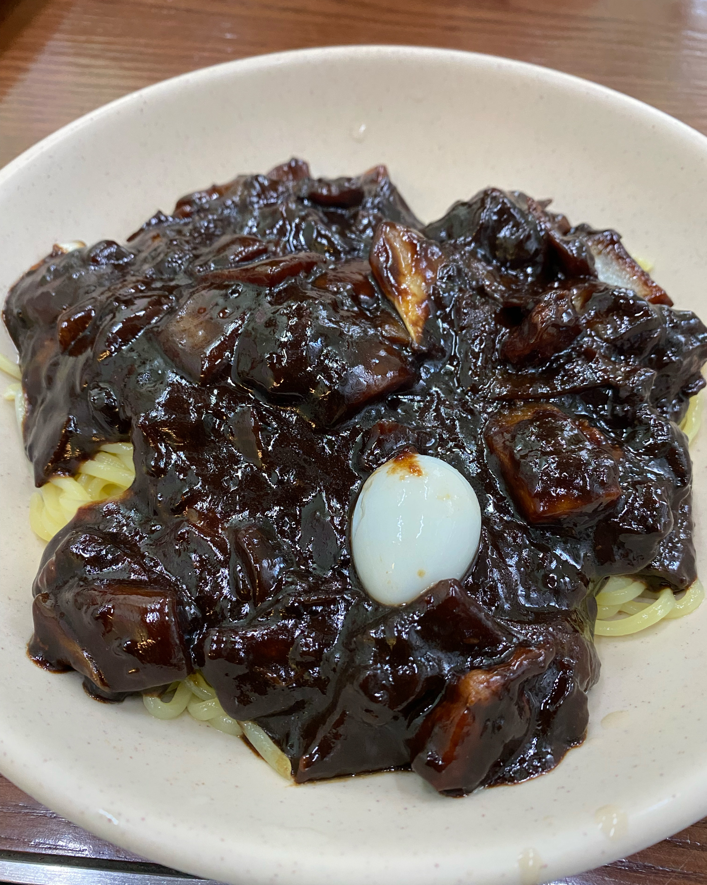 정자역 맛집 명희원 내돈내산 방문후기