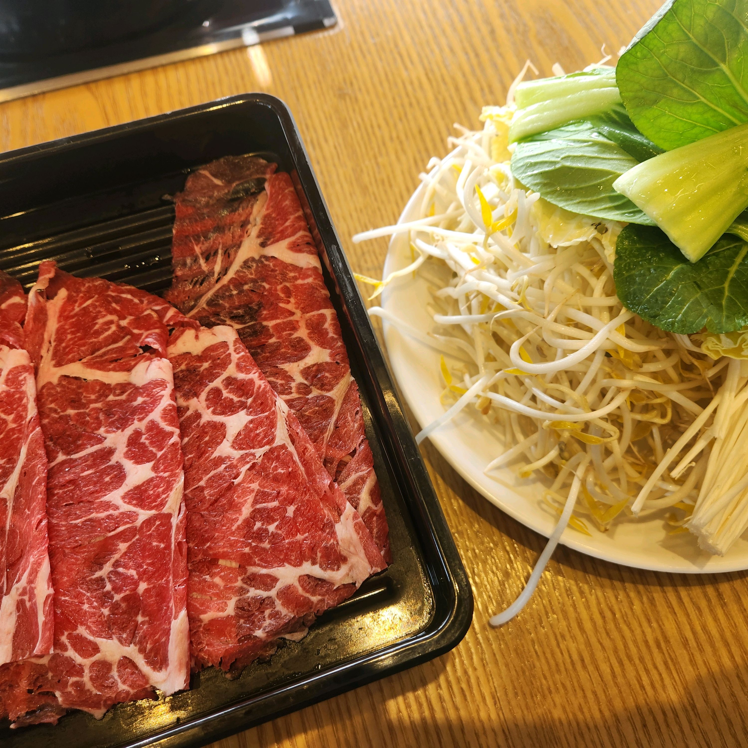 [김해 맛집 샤브20 김해봉황점] 직접 가본 로컬 리뷰
