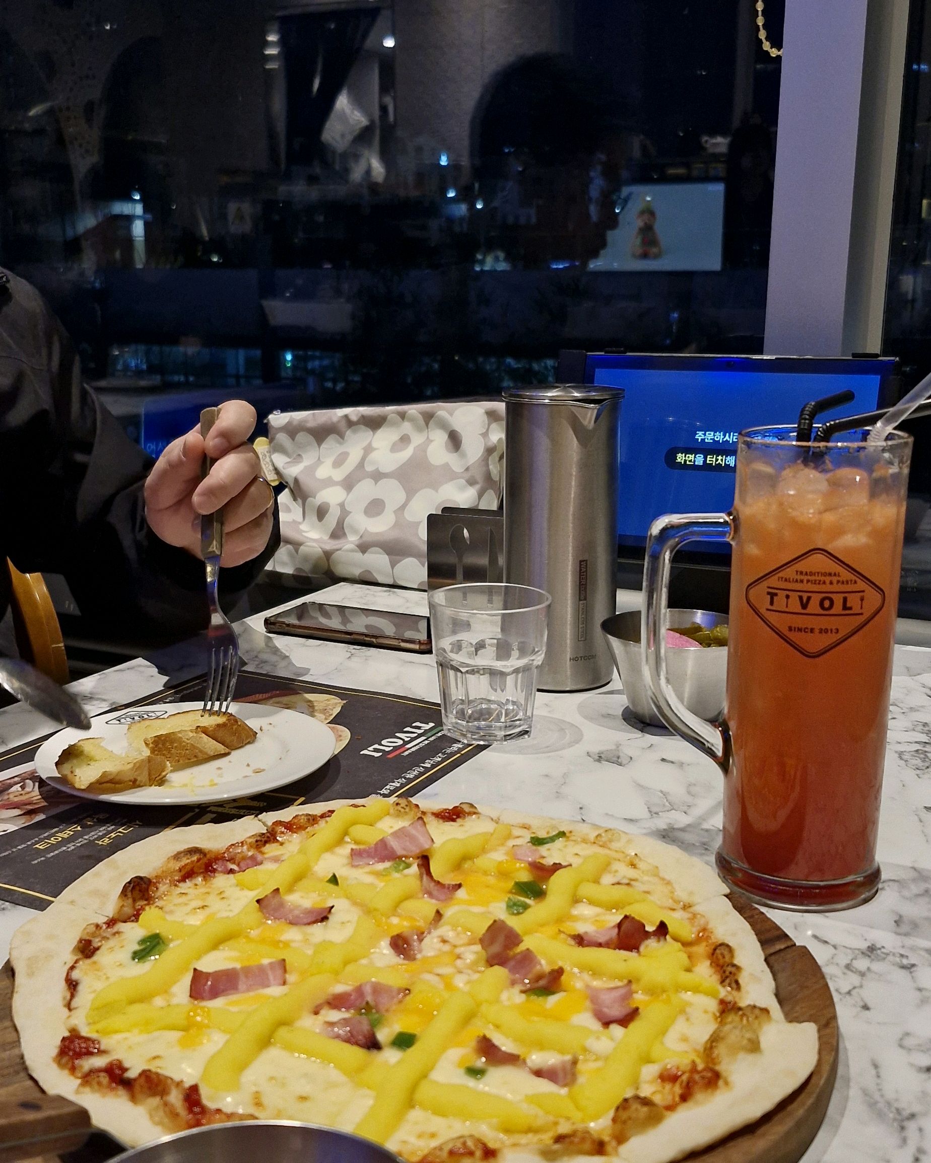 [천안 맛집 티볼리 성성점] 직접 가본 로컬 리뷰