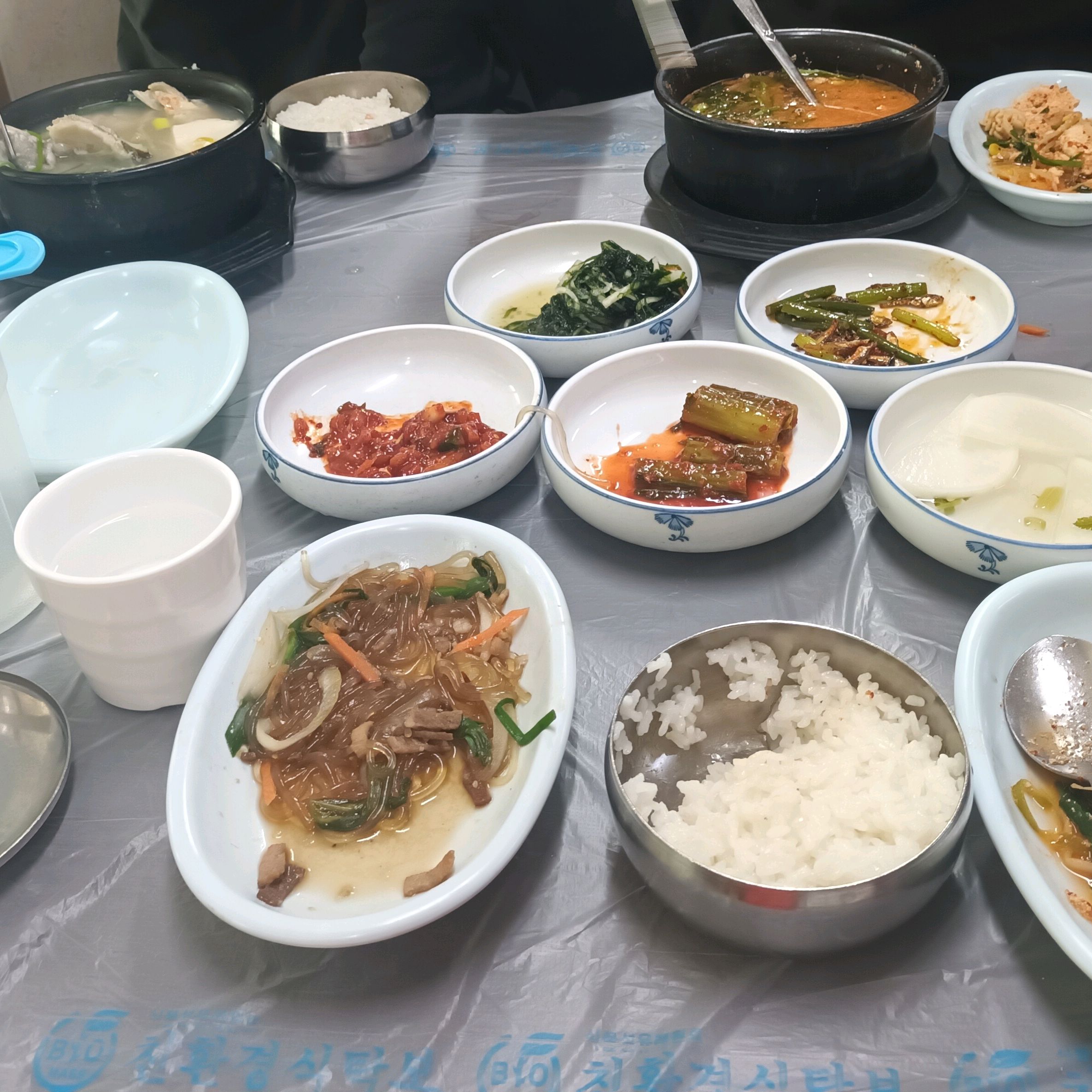 [여수 맛집 금풍식당] 직접 가본 로컬 리뷰