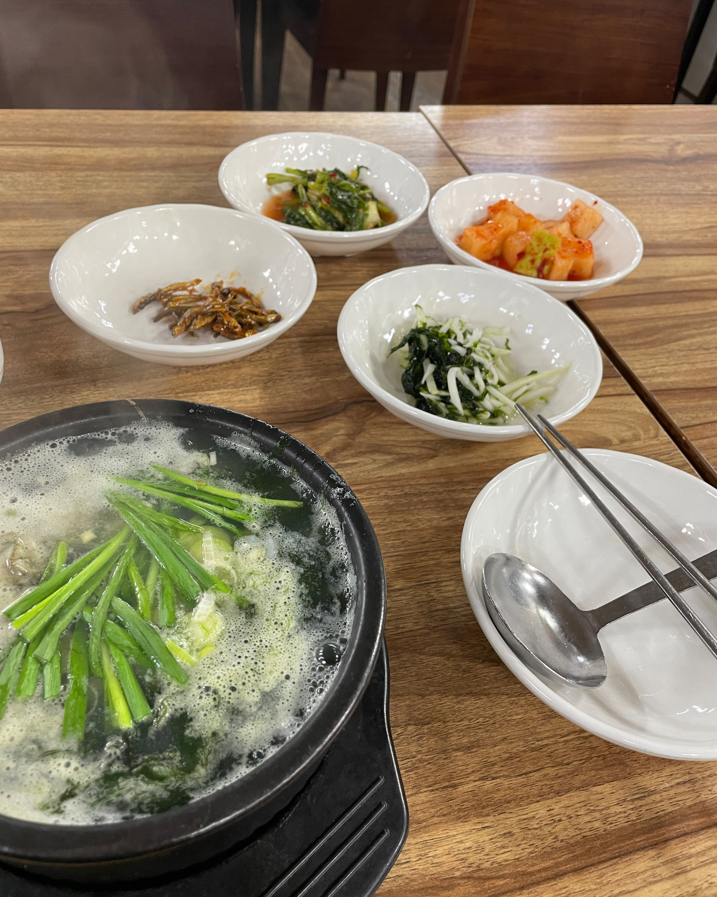미금역 맛집 일가무교동낙지 내돈내산 솔직후기