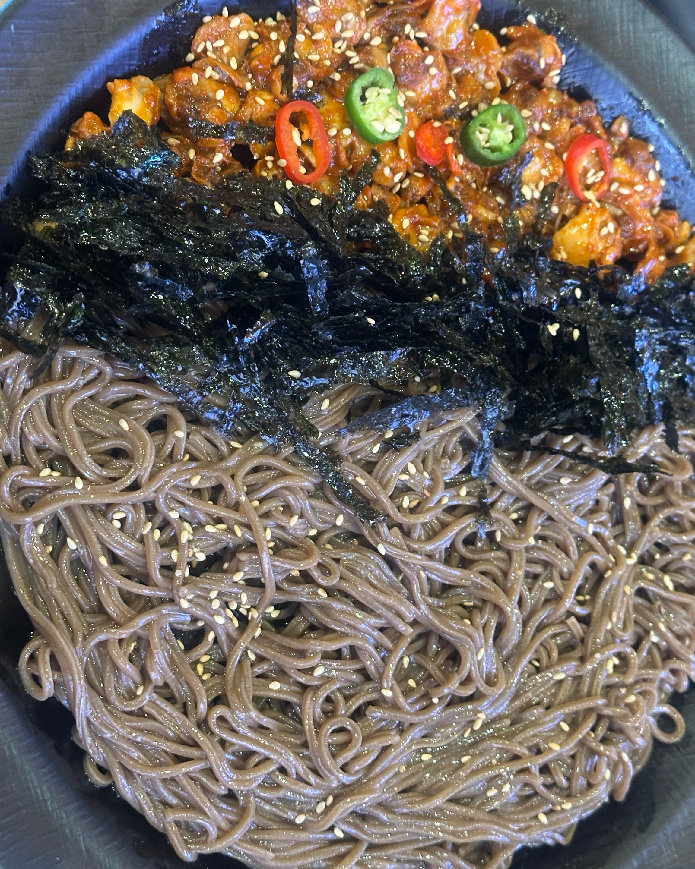 [강릉 맛집 강문비빔식당] 직접 가본 로컬 리뷰