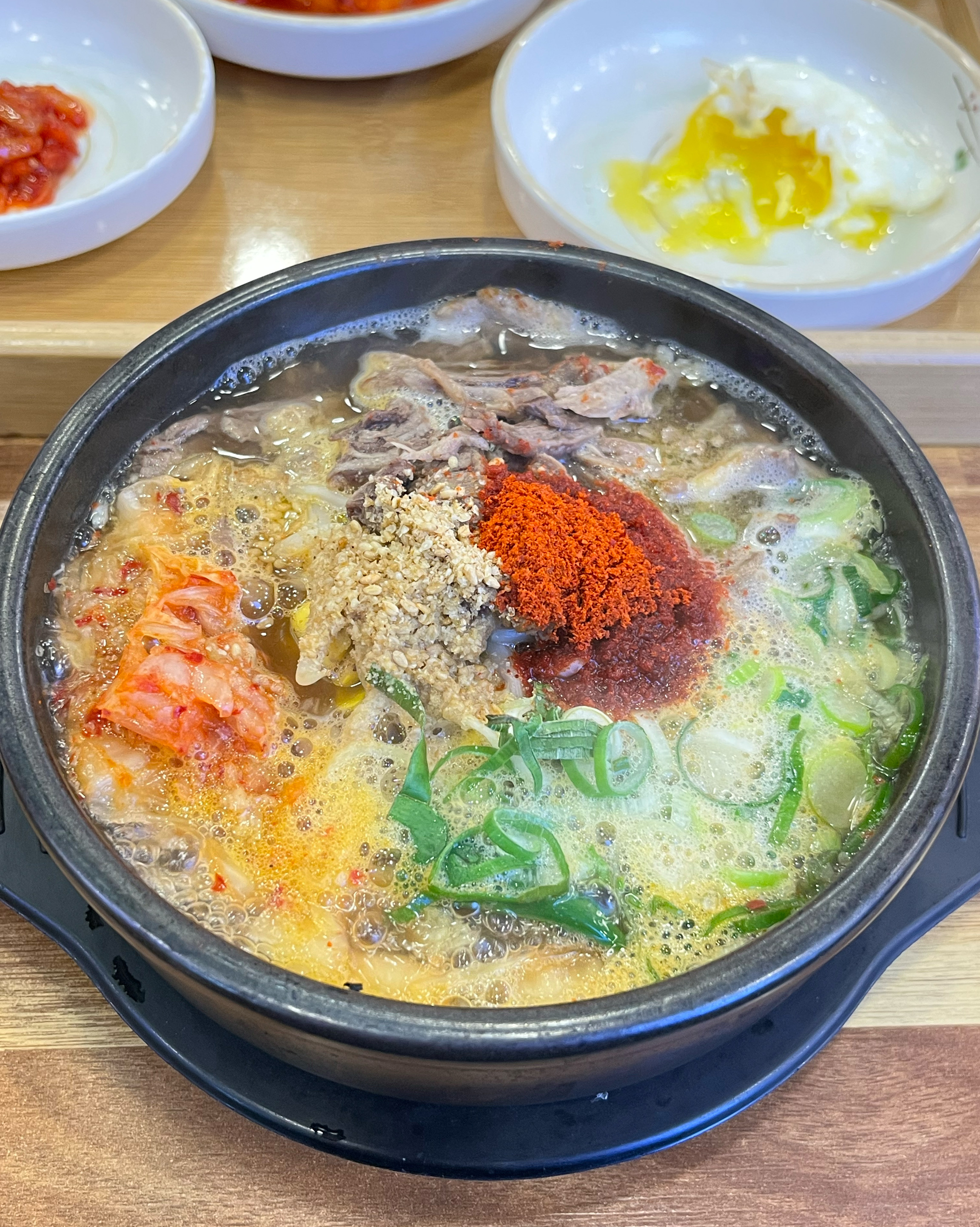 [여수 맛집 콩시루 전국본점] 직접 가본 로컬 리뷰