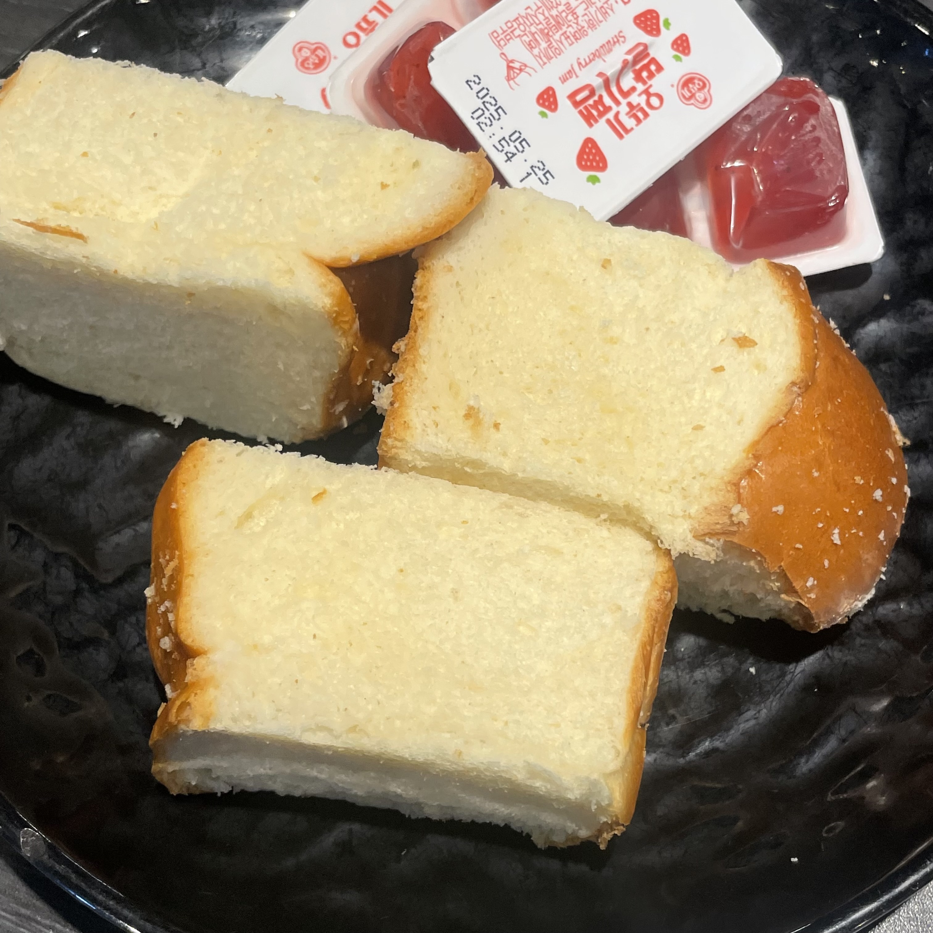 소담촌은 식전빵 무조건 먹어줘야댐ㅎㅎ - 배곧 맛집 소담촌 배곧점