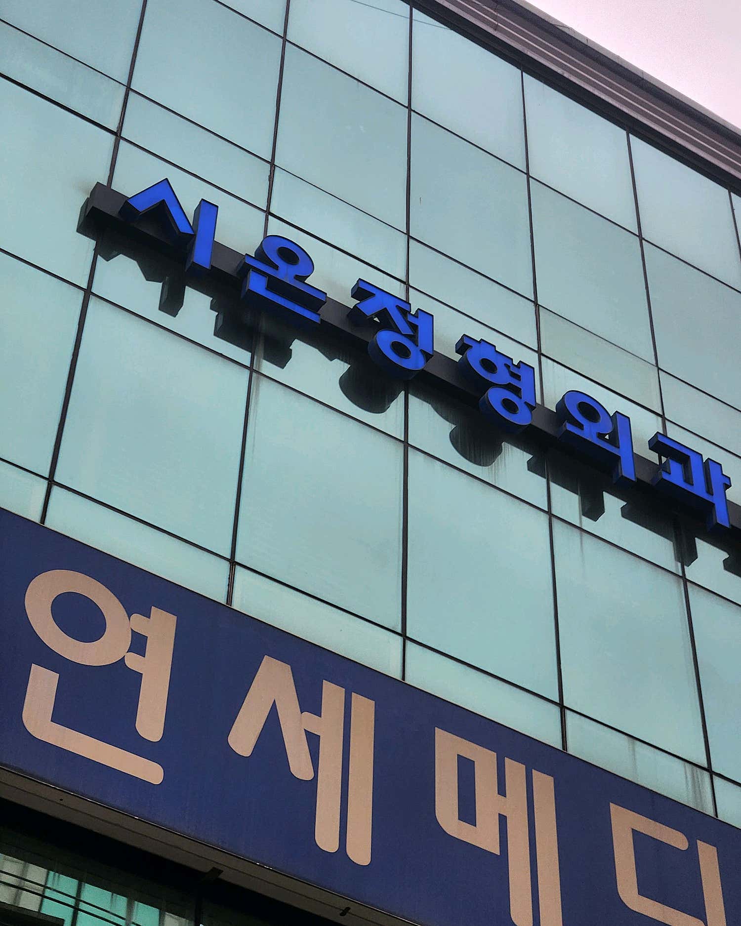 시온정형외과의원