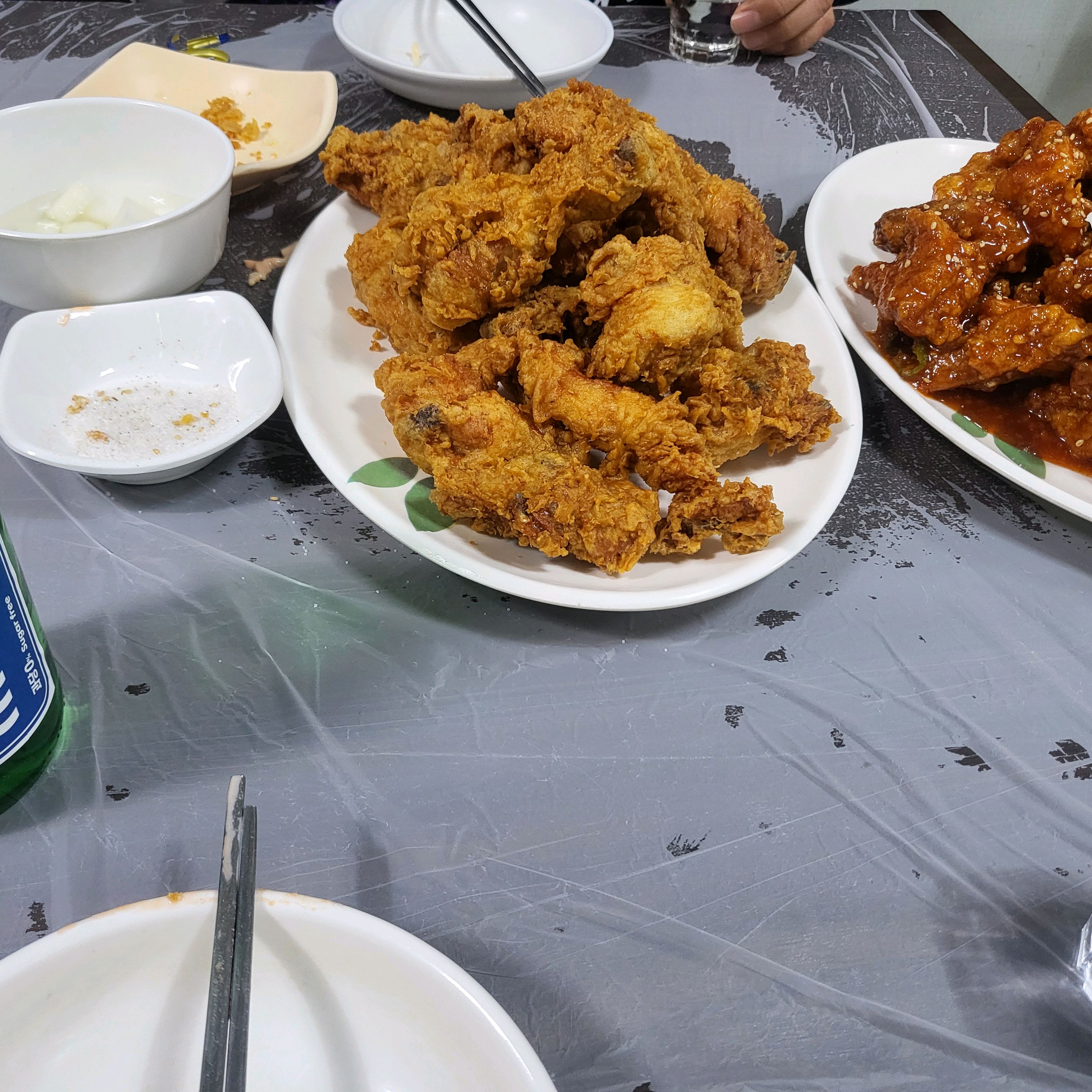[부산역 맛집 초량통닭] 직접 가본 로컬 리뷰