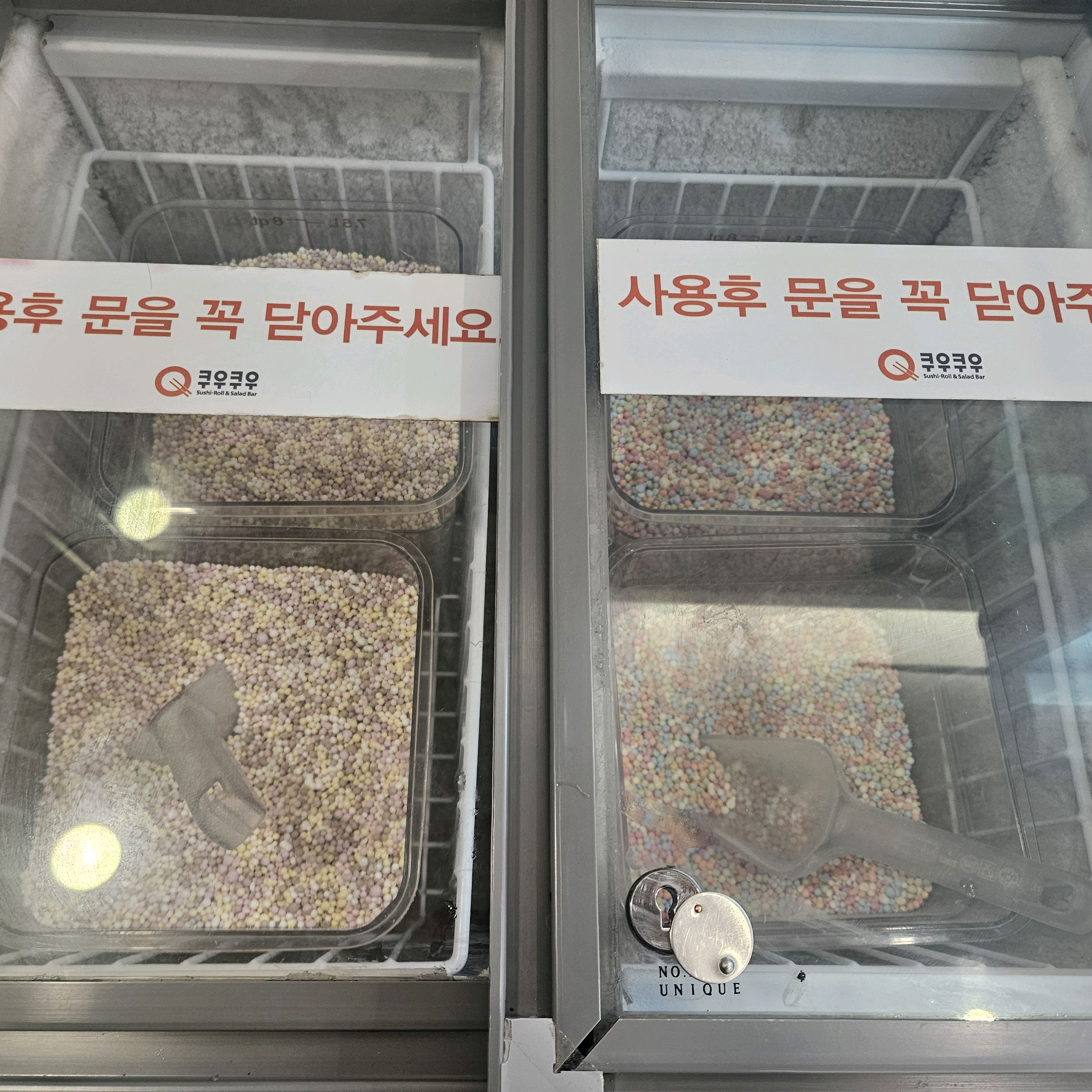 음식 모두 너무 신선하고 종류도 엄청 많고 너무 맛있게 먹고 왔어요. 가기전에 다른지역과