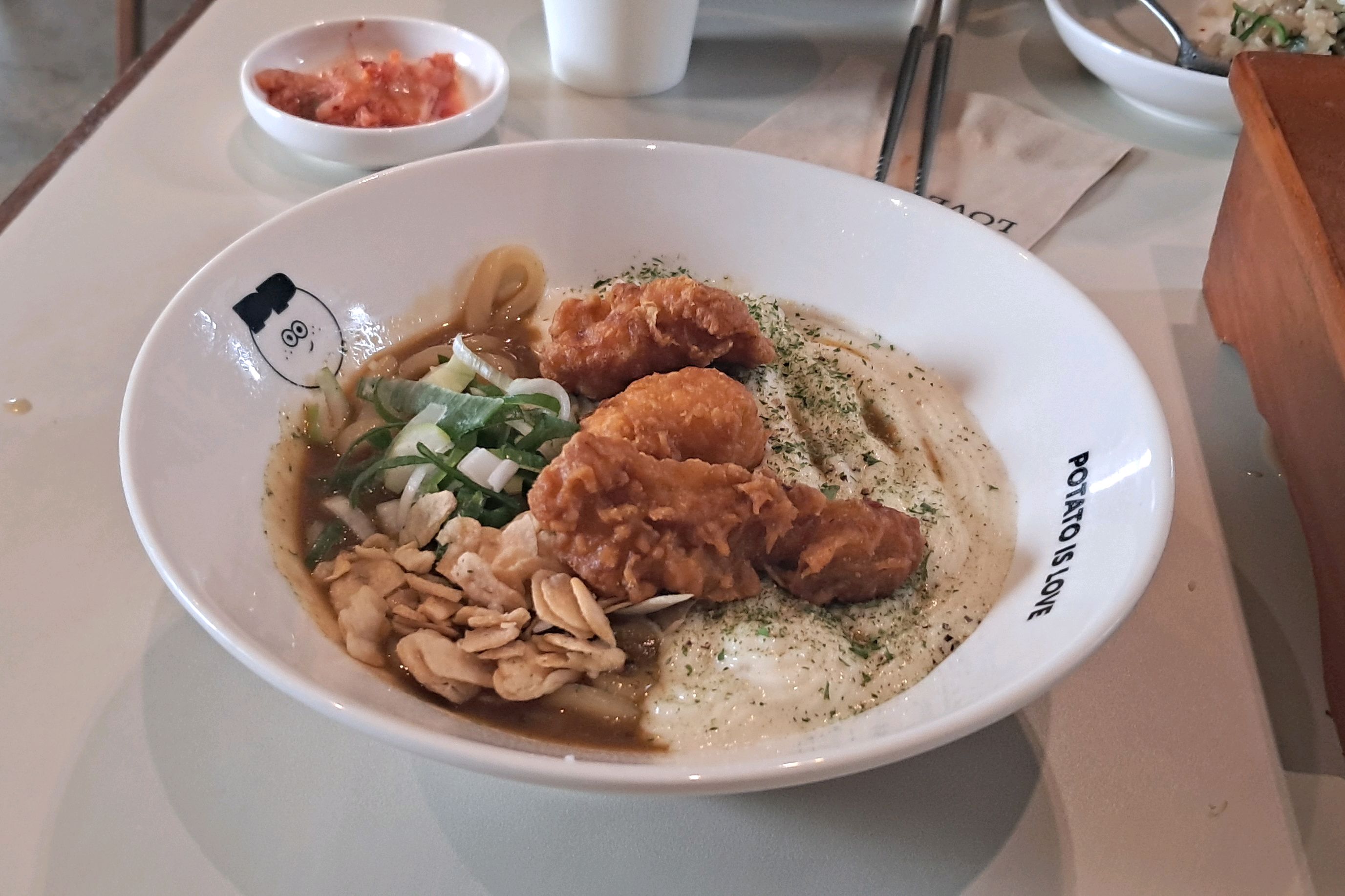 [강릉 맛집 감자유원지] 직접 가본 로컬 리뷰