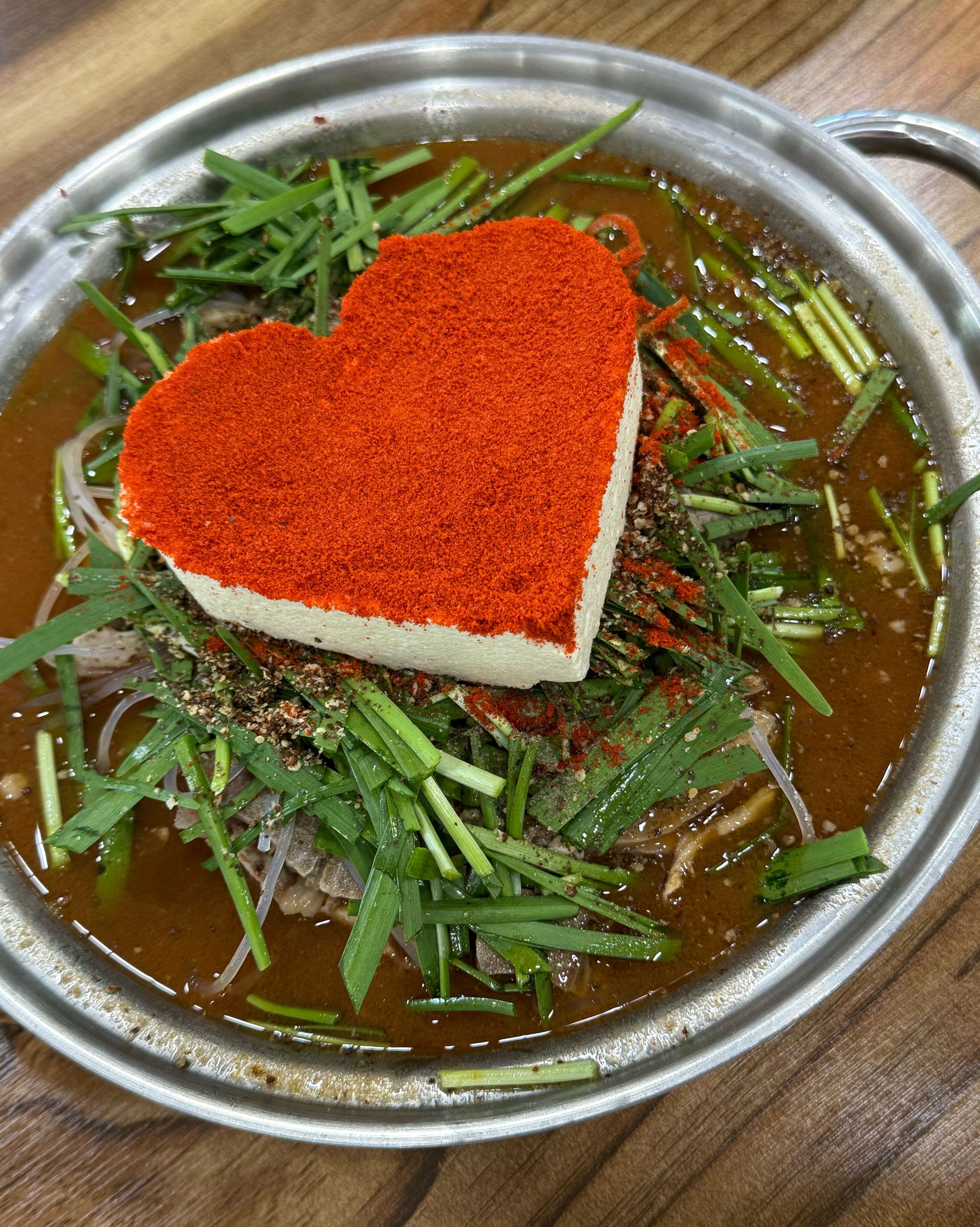 [강릉 맛집 강릉초당콩감자탕] 직접 가본 로컬 리뷰