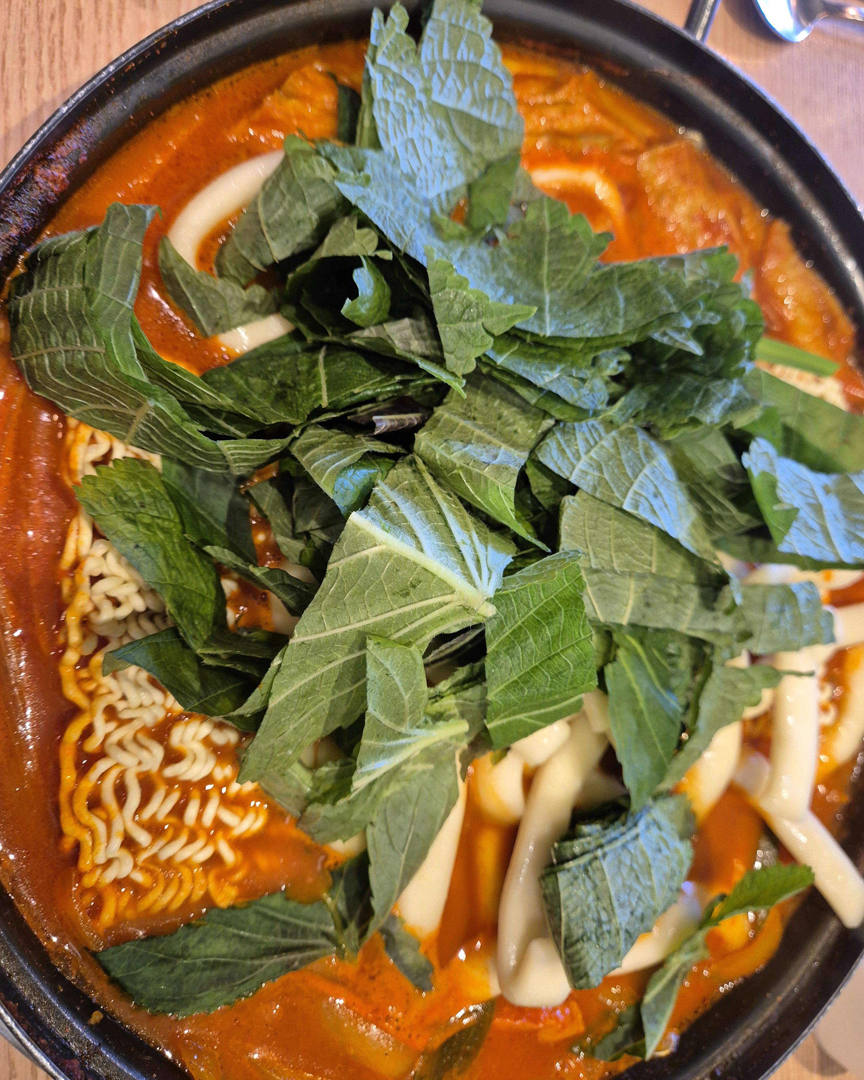 존맛탱 - 대전 맛집 화목한우리집