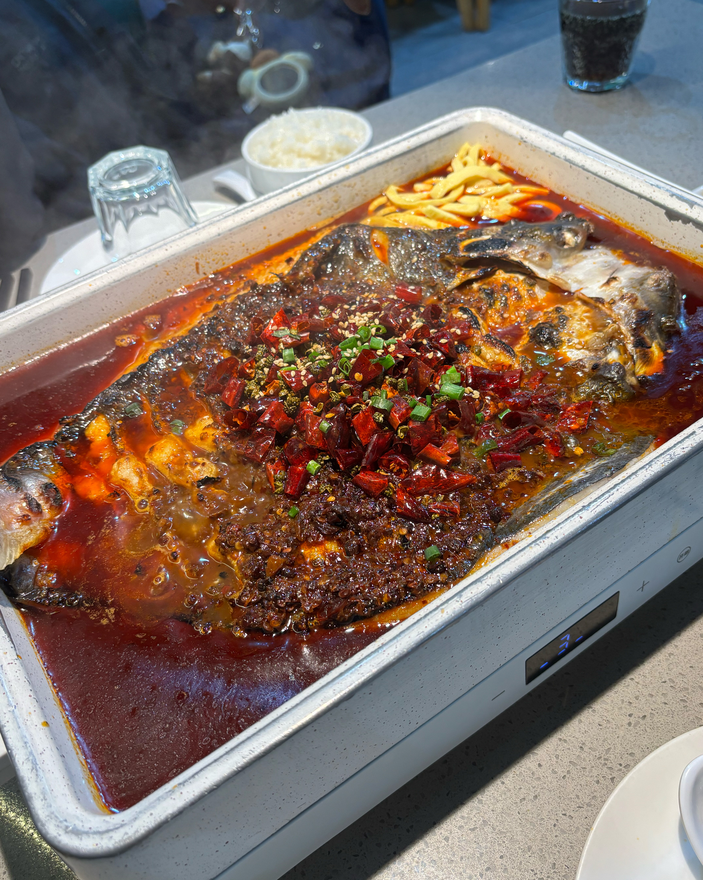 [명동 맛집 반티엔야오 카오위 명동점] 직접 가본 로컬 리뷰